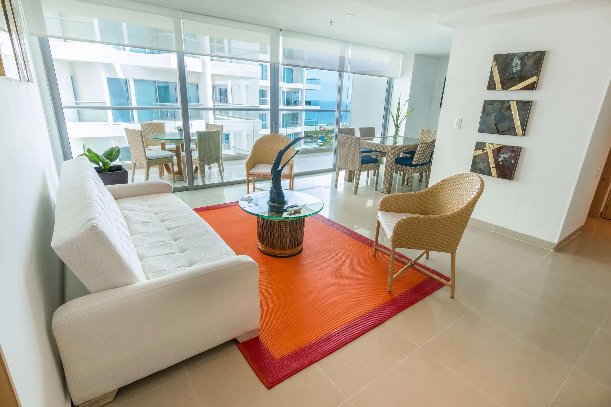 Sonesta Hotel Cartagena, Room