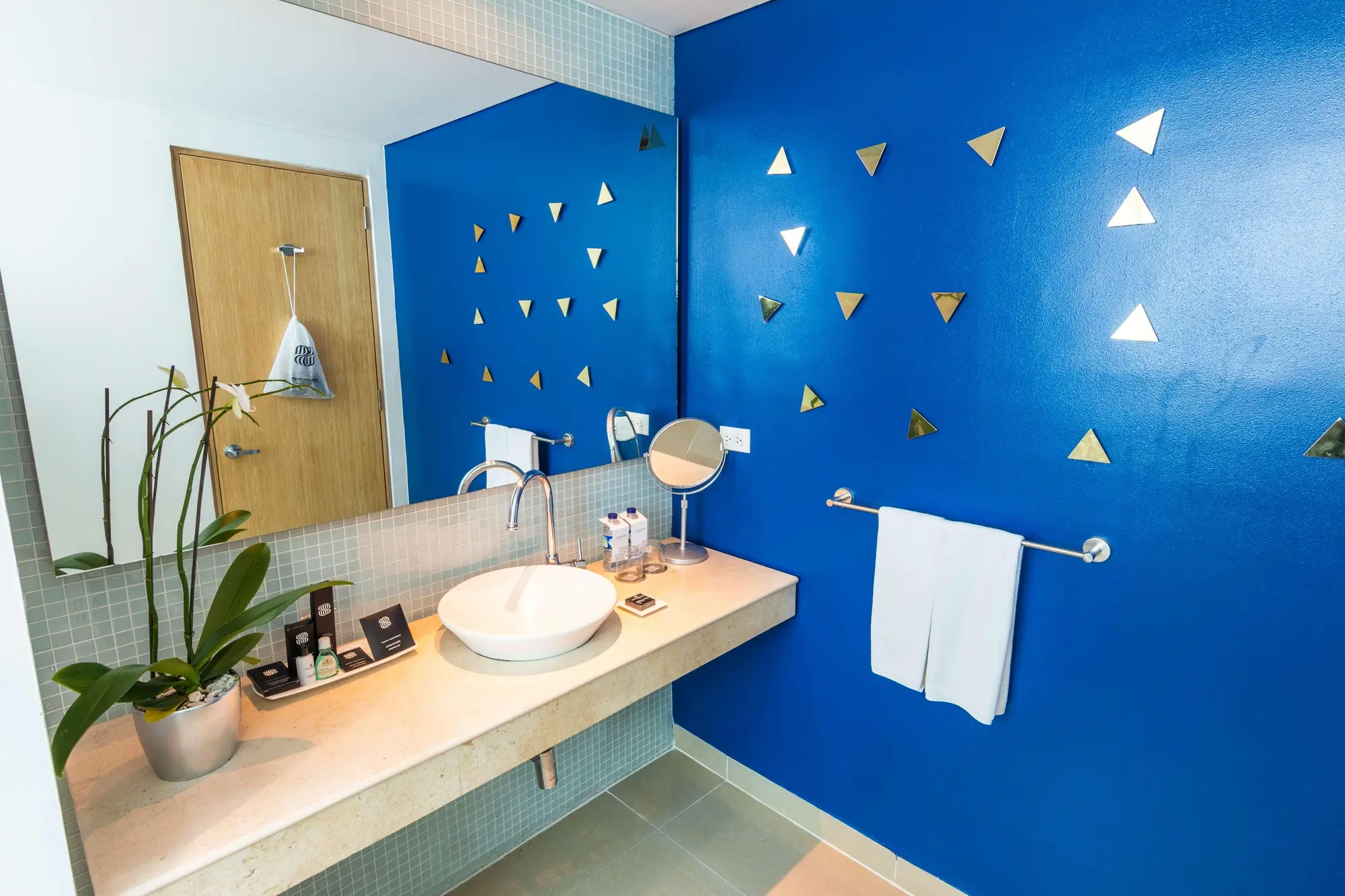 Sonesta Hotel Cartagena, Room