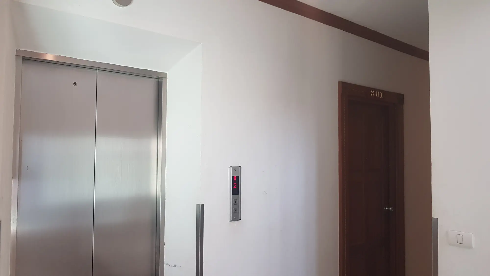 MVC Patong House, Room