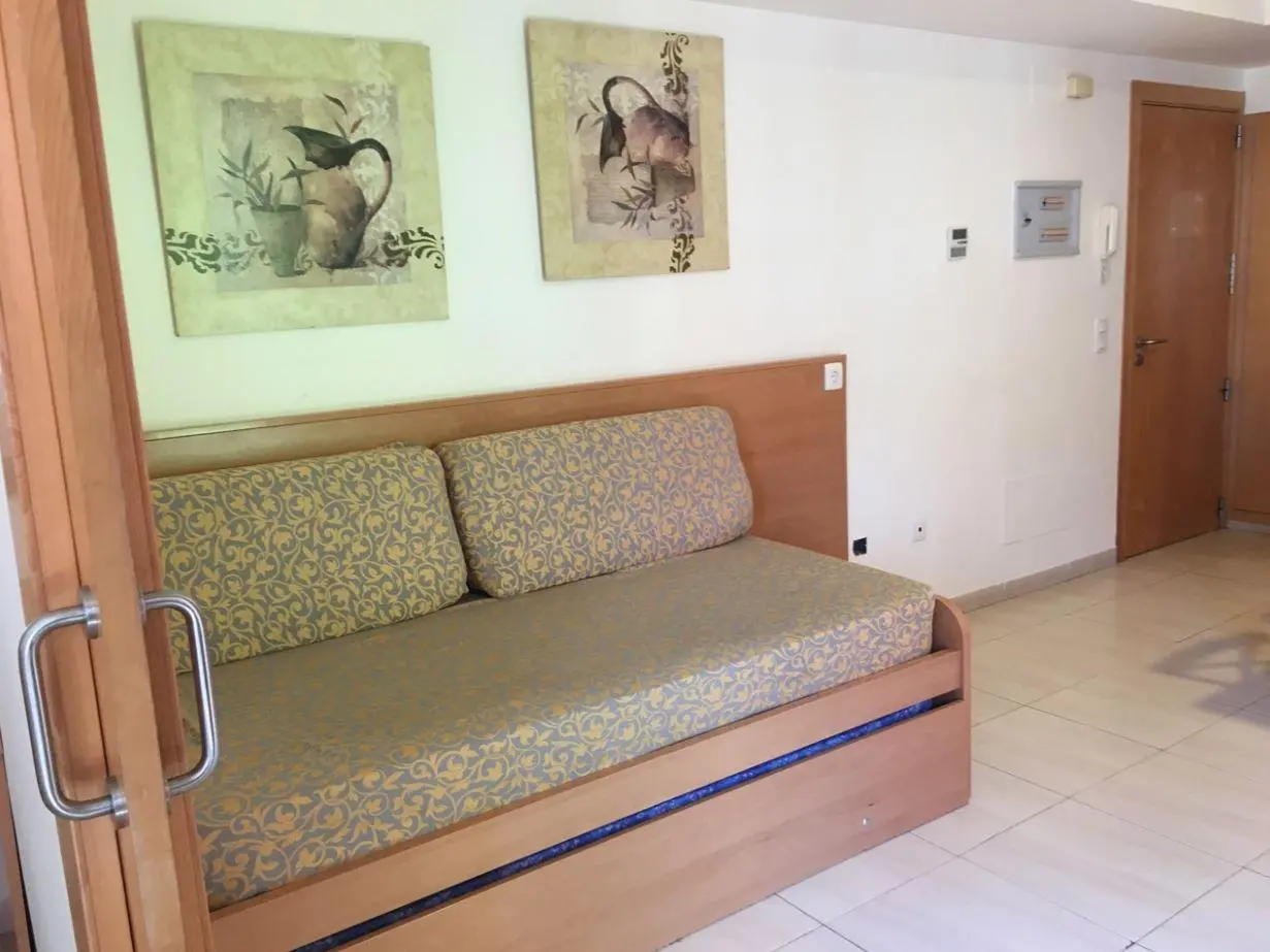 Selvapark Apartamentos, General view