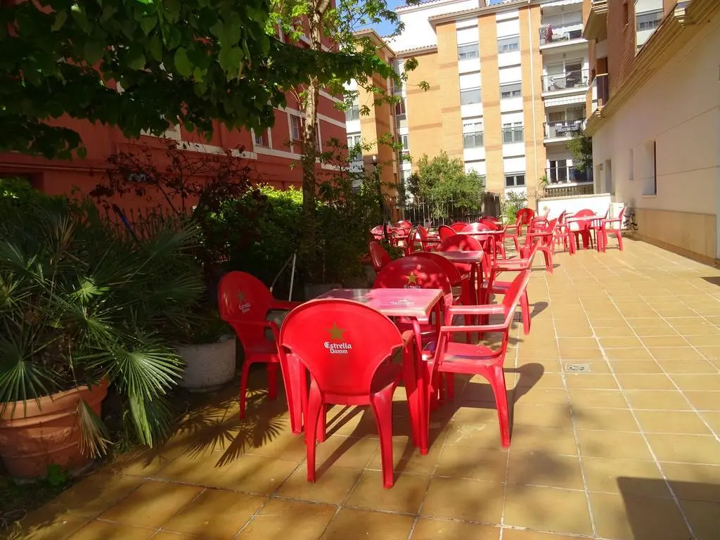 Selvapark Apartamentos, General view