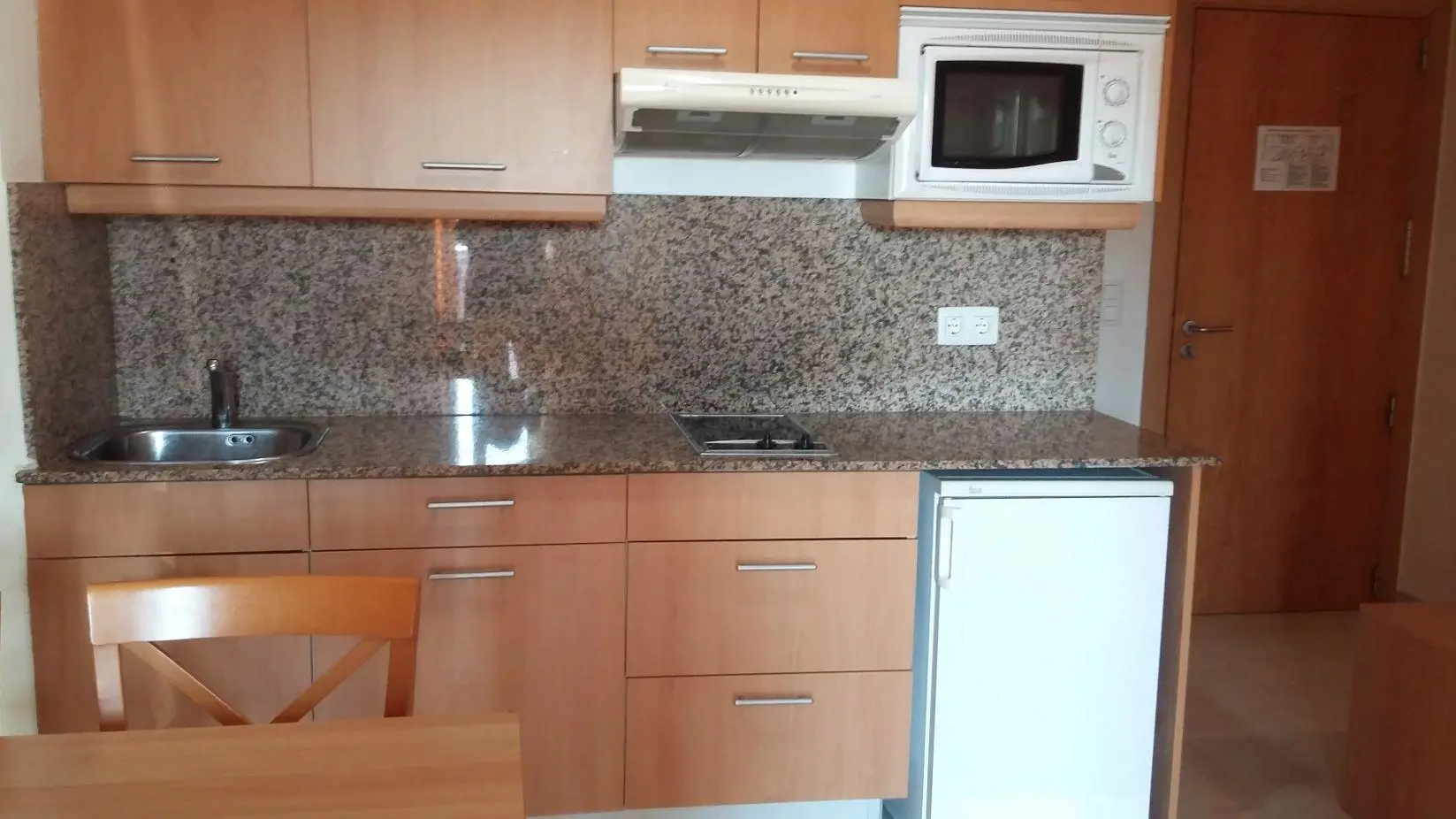 Selvapark Apartamentos, General view