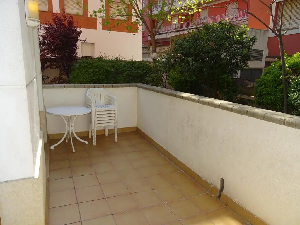Selvapark Apartamentos, General view