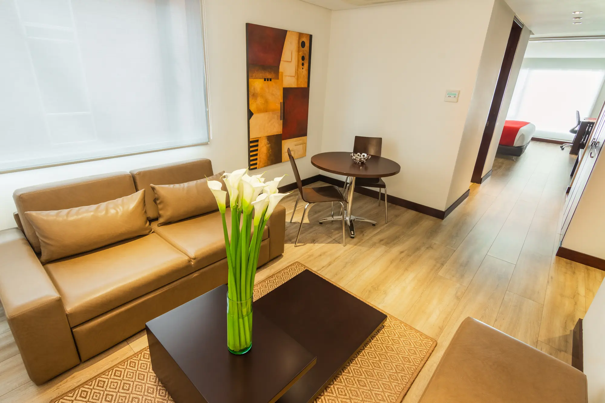 Best Western Plus 93 Park Hotel, Room