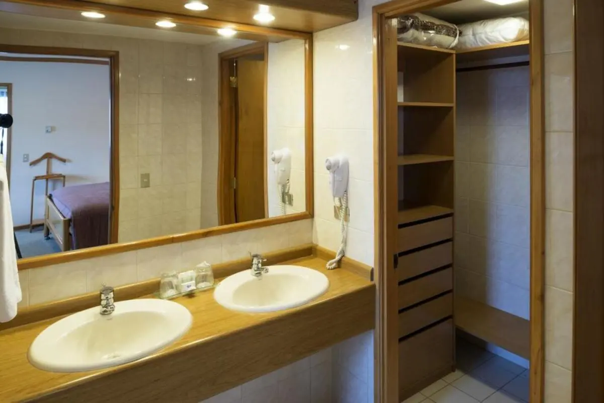 Abba Presidente Suites Puerto Montt, Room