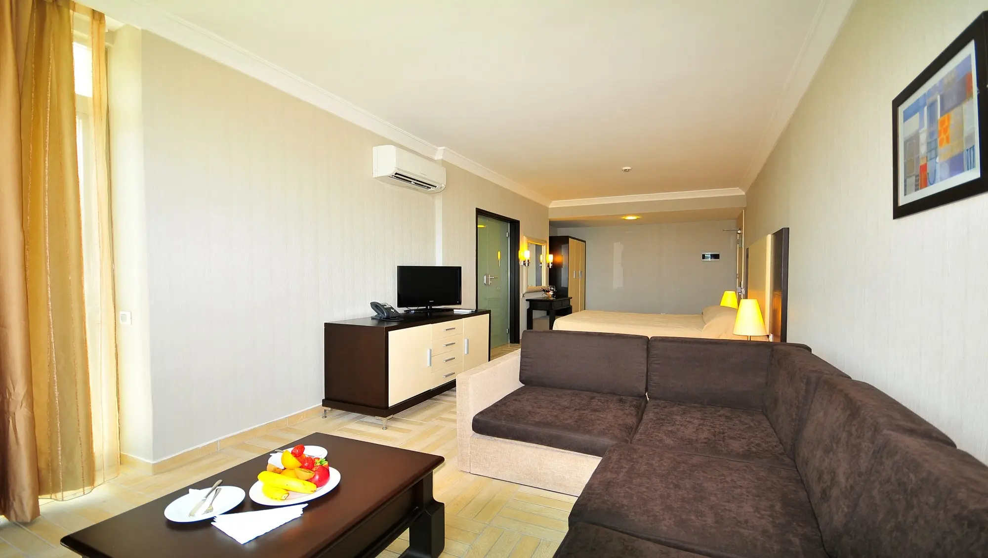 Blue Bay Platinum Hotel, Room