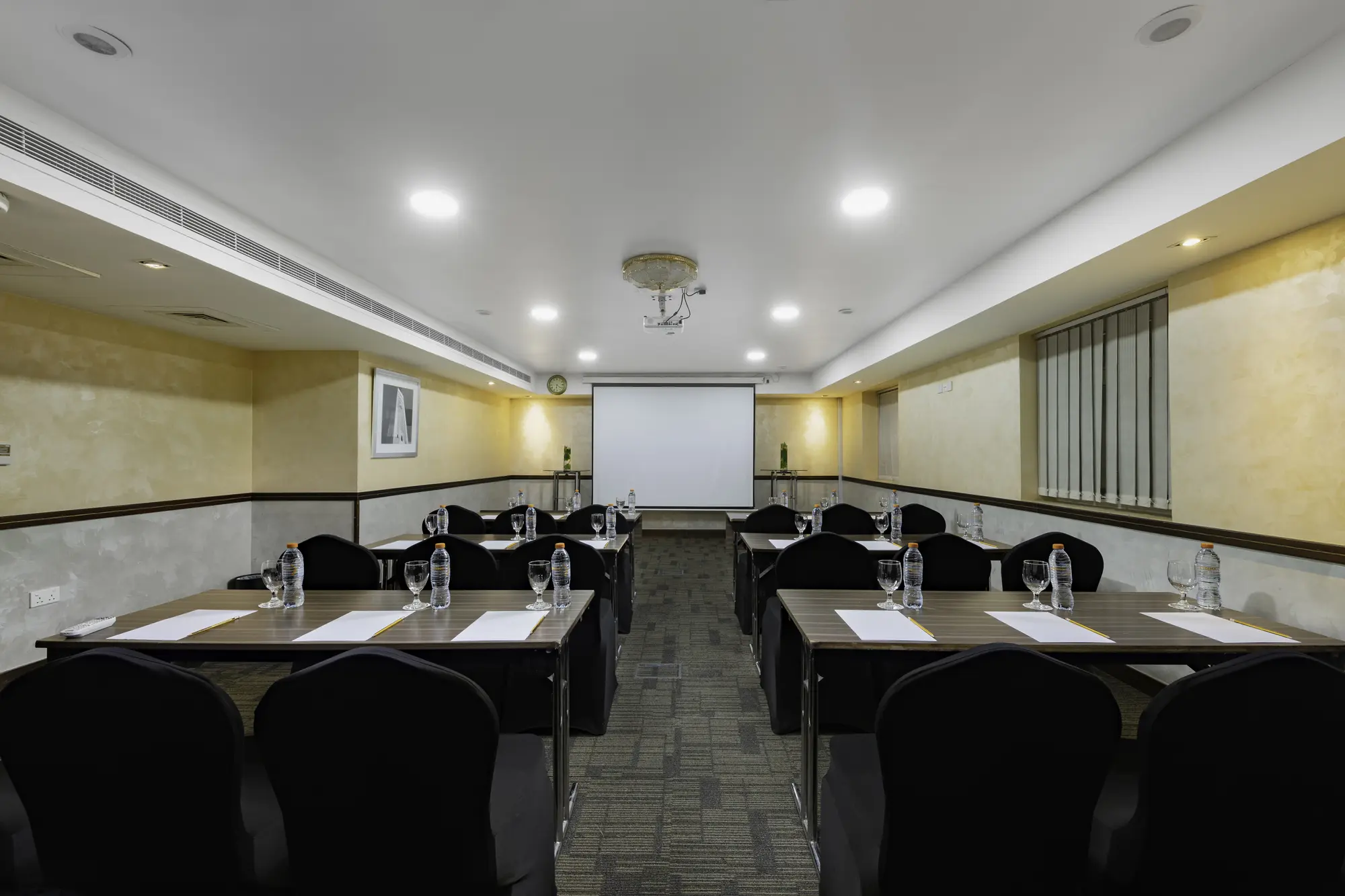 Citymax Sharjah, General view
