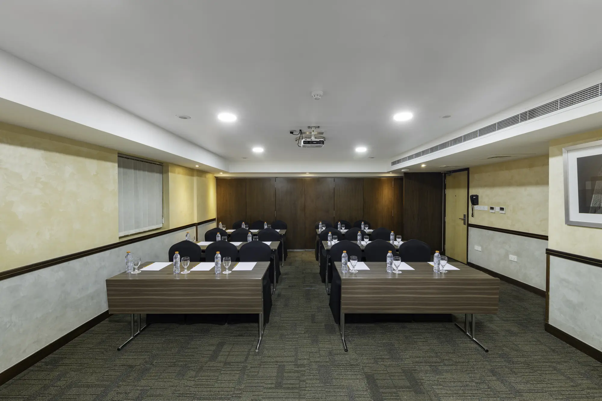 Citymax Sharjah, General view