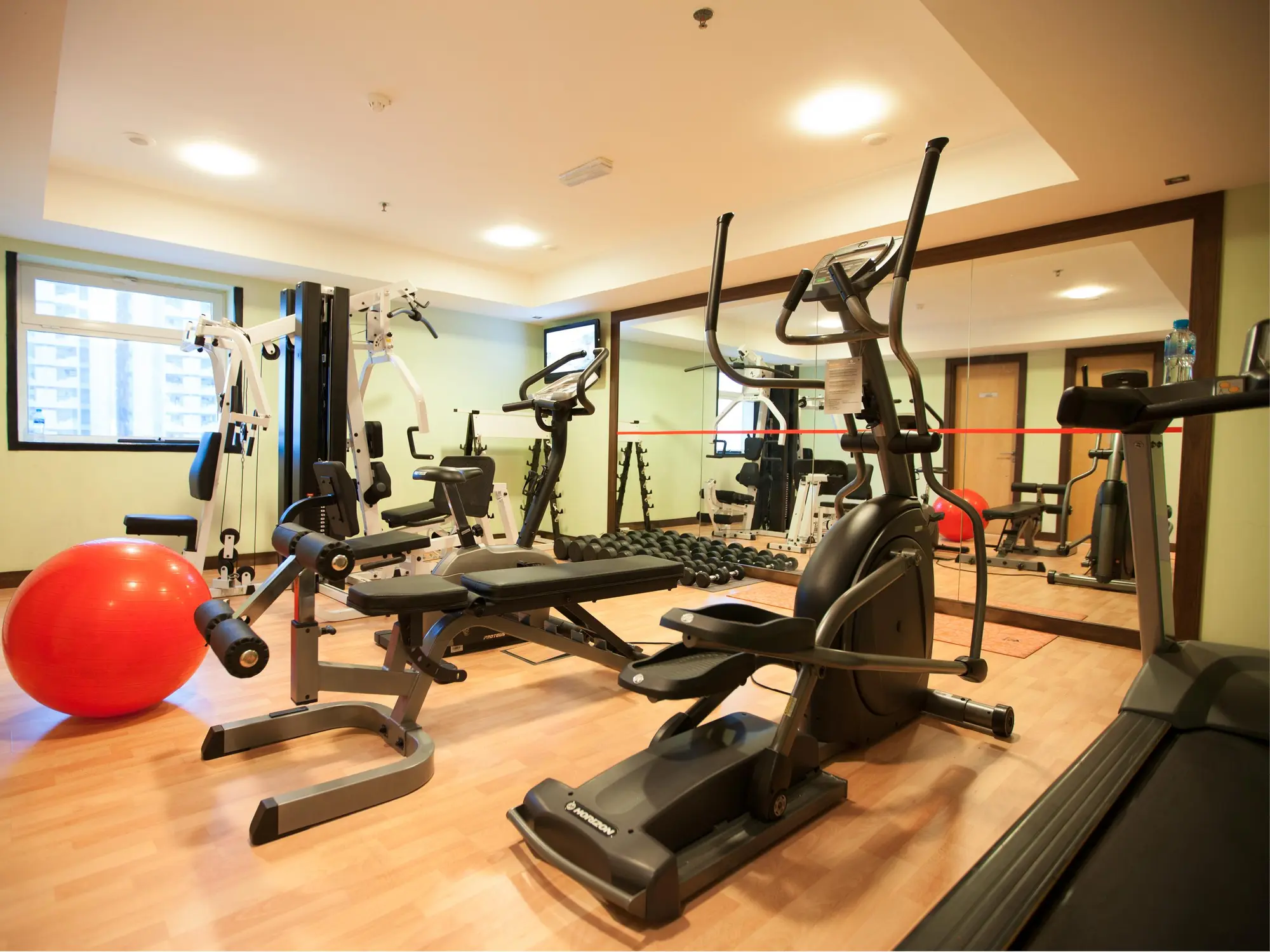 Citymax Sharjah, Sports and Entertainment