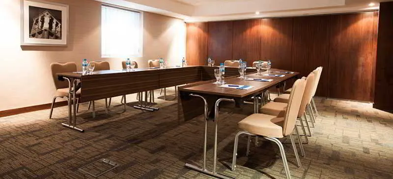 Citymax Sharjah, Conferences