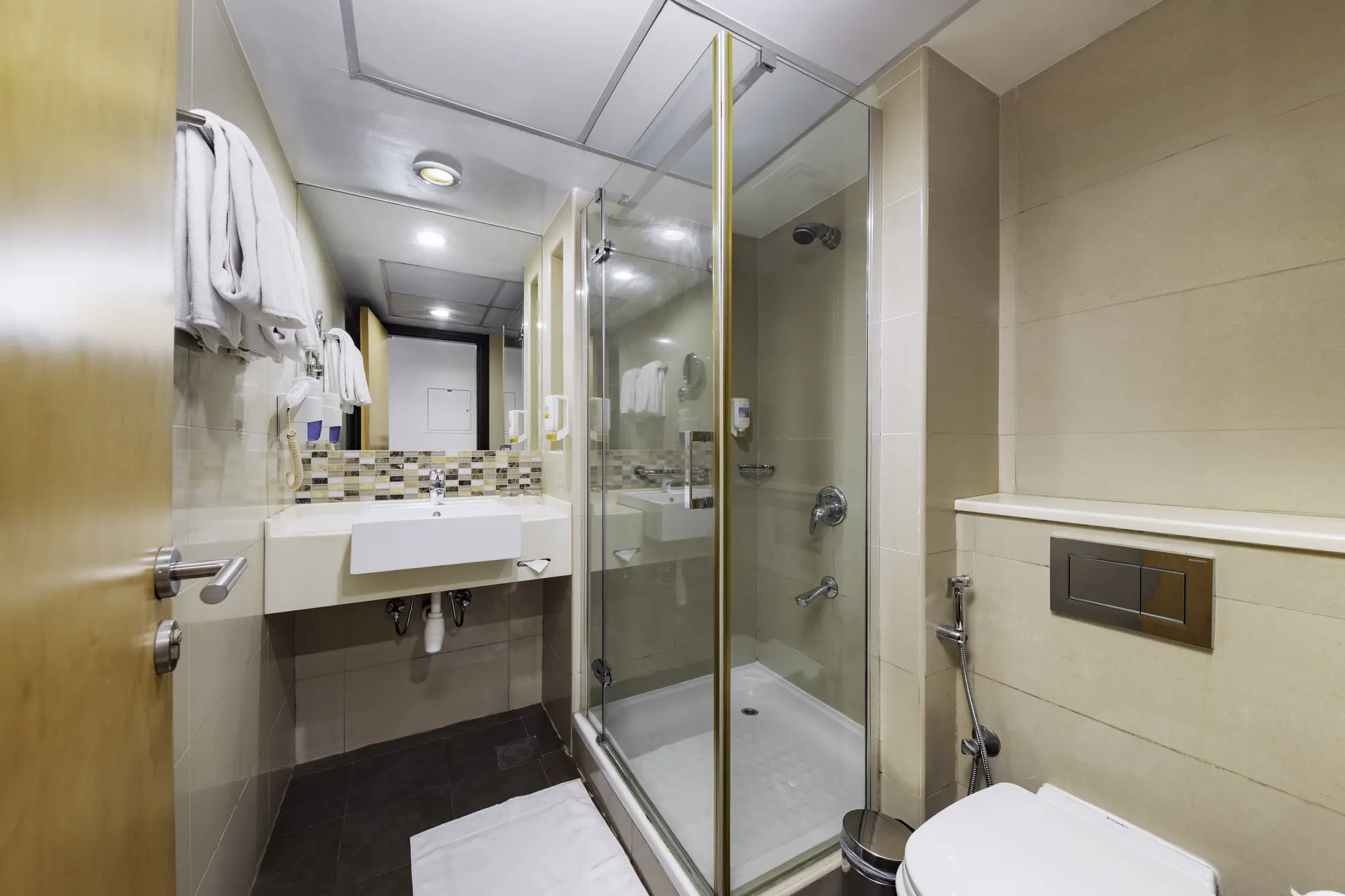 Citymax Sharjah, Room