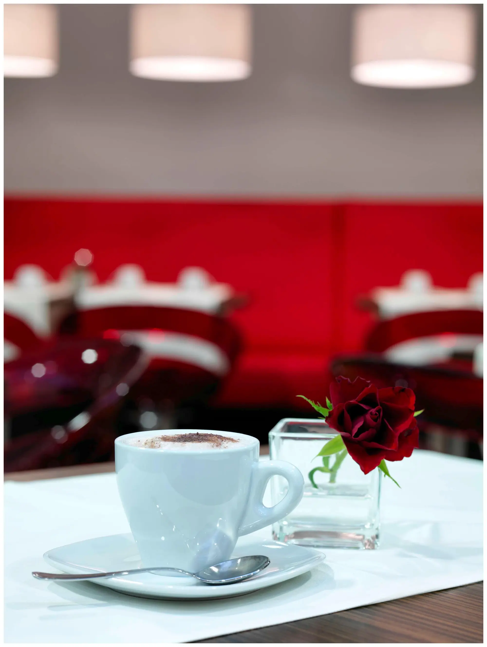 PLAZA INN Amedia Wien, Restaurant