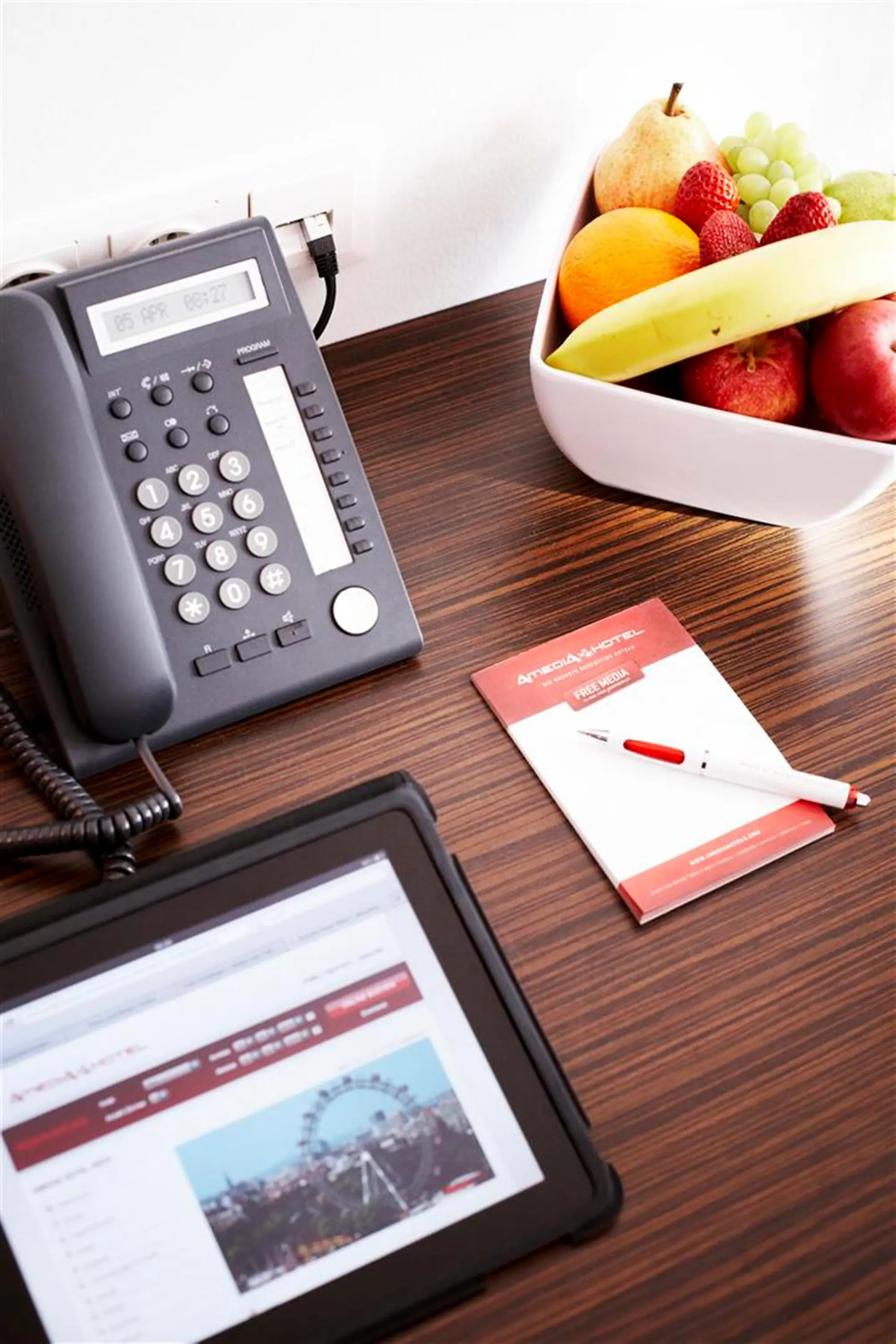 PLAZA INN Amedia Wien, Room