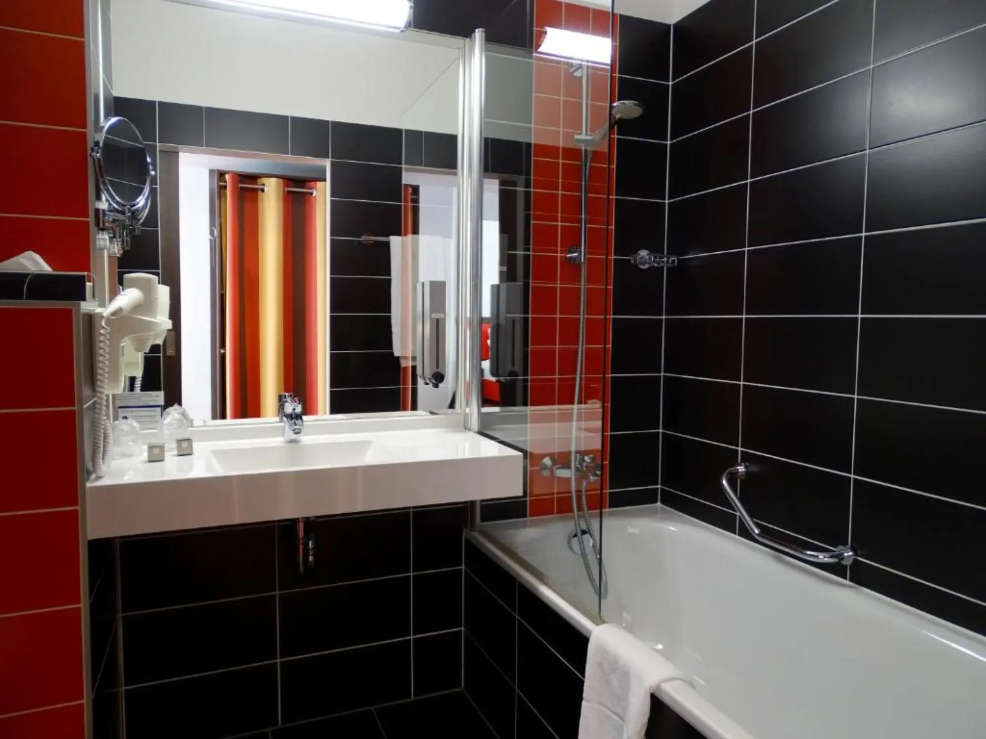 PLAZA INN Amedia Wien, Room