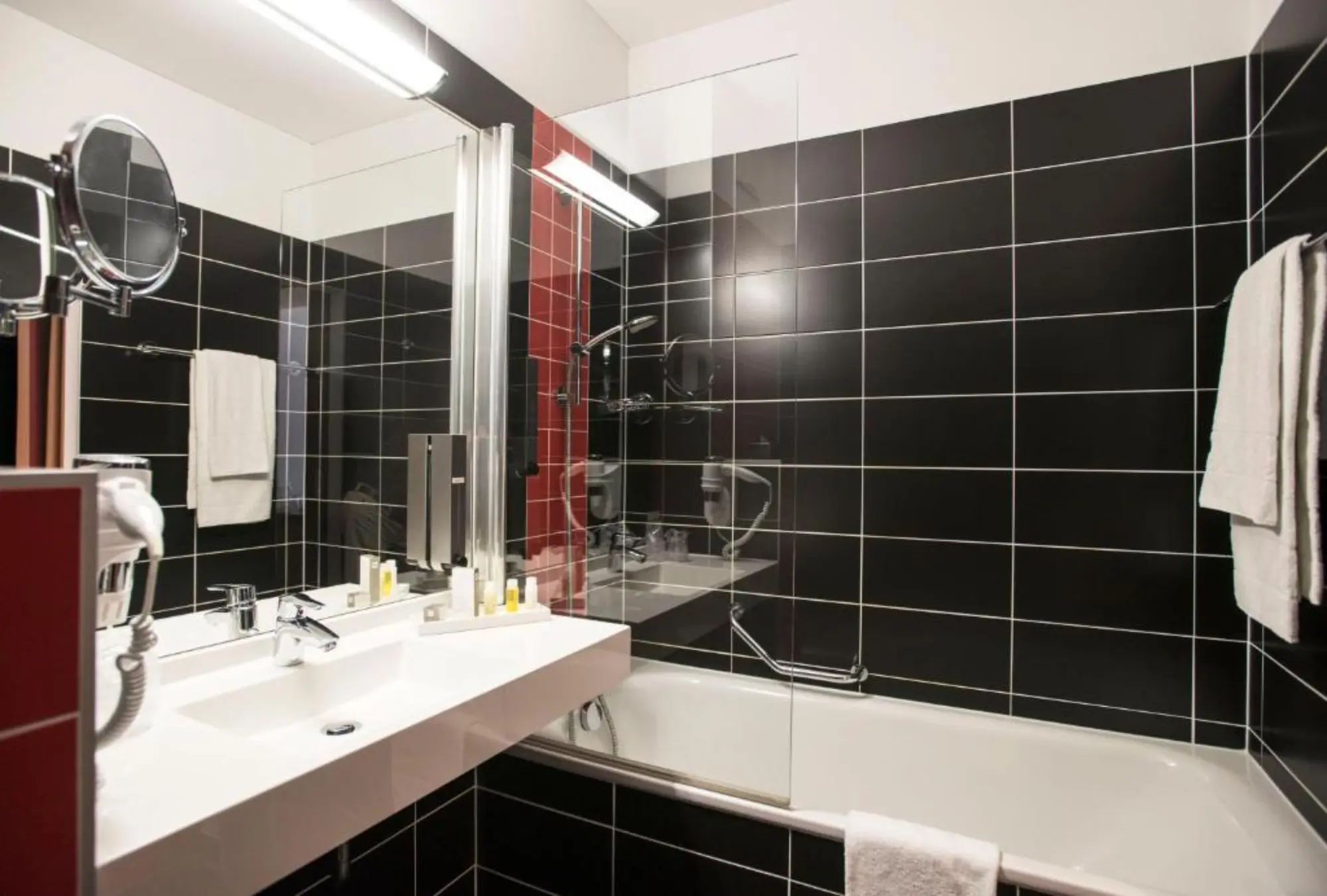 PLAZA INN Amedia Wien, Room