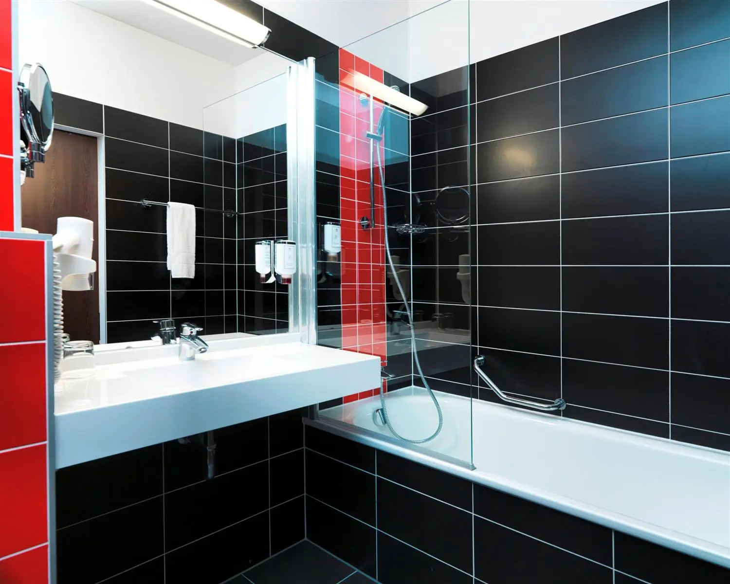 PLAZA INN Amedia Wien, Room