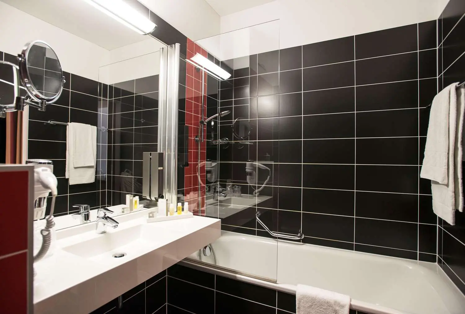 PLAZA INN Amedia Wien, Room