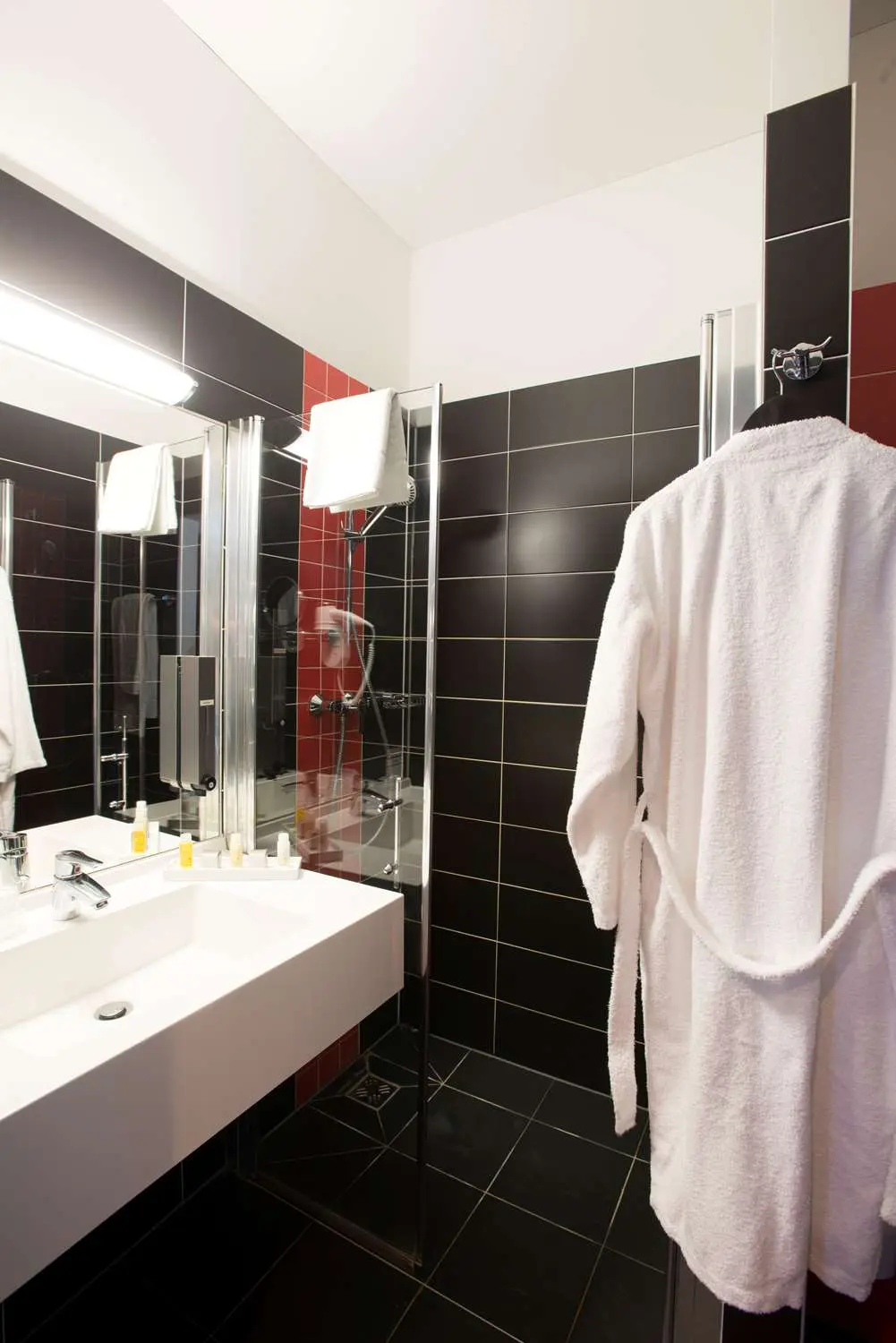 PLAZA INN Amedia Wien, Room