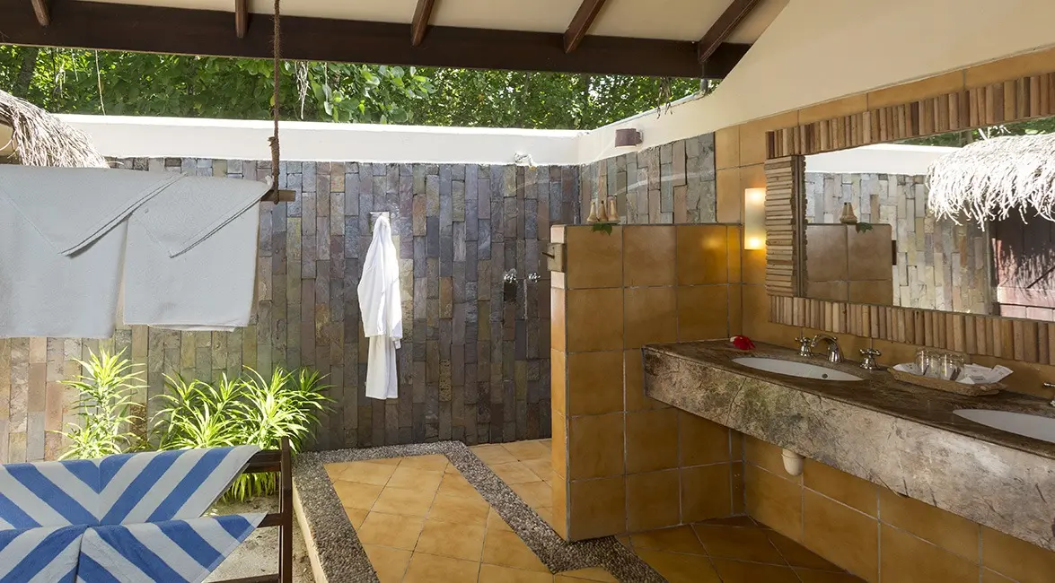 Filitheyo Island Resort, Room