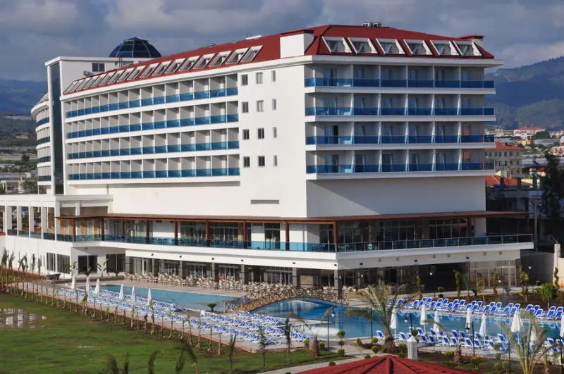 Kahya Resort Aqua & Spa, General view