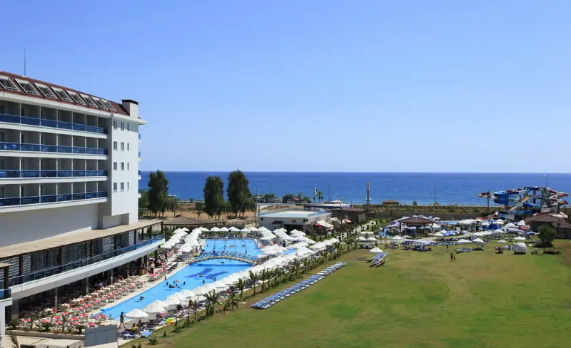 Kahya Resort Aqua & Spa, Pool