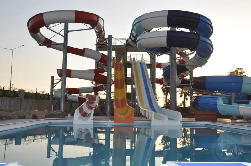 Kahya Resort Aqua & Spa, Pool