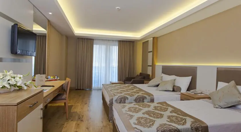 Kahya Resort Aqua & Spa, Room
