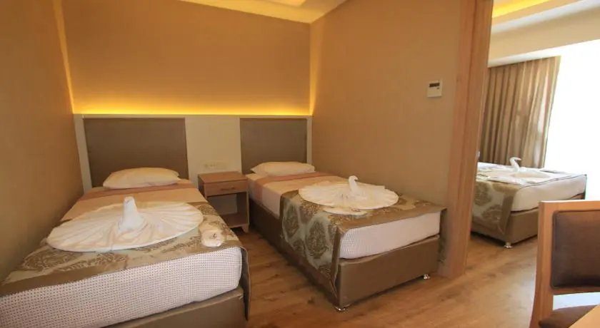 Kahya Resort Aqua & Spa, Room