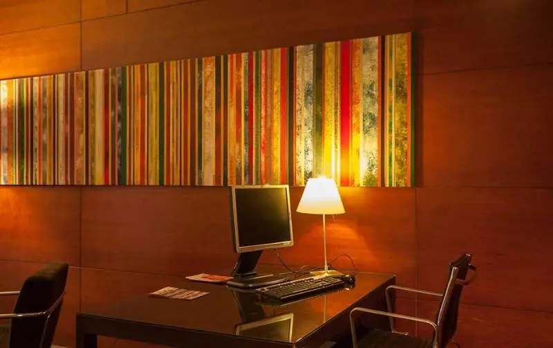B&B Hotel Elche, Sports and Entertainment