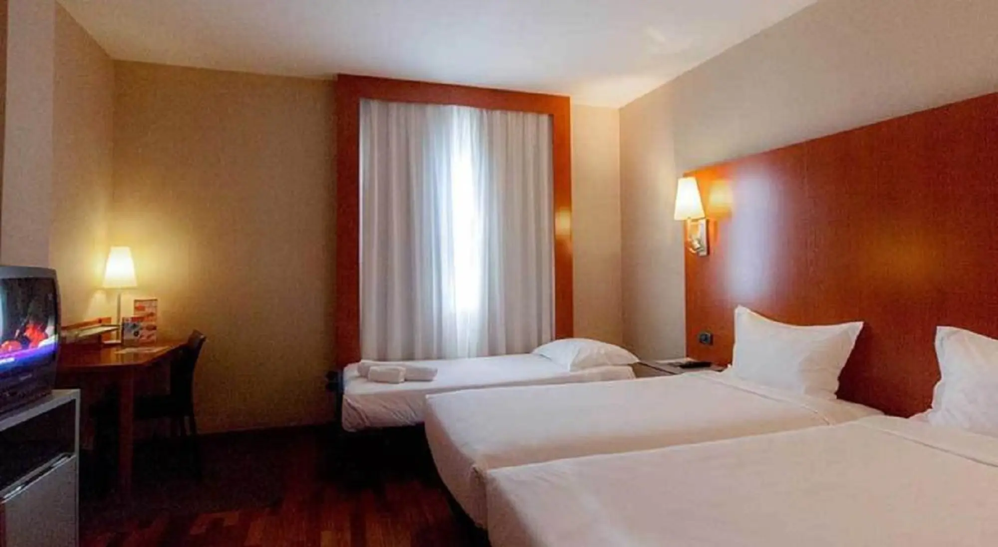 B&B Hotel Elche, Room