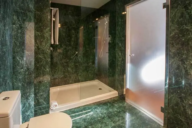 B&B Hotel Elche, Room