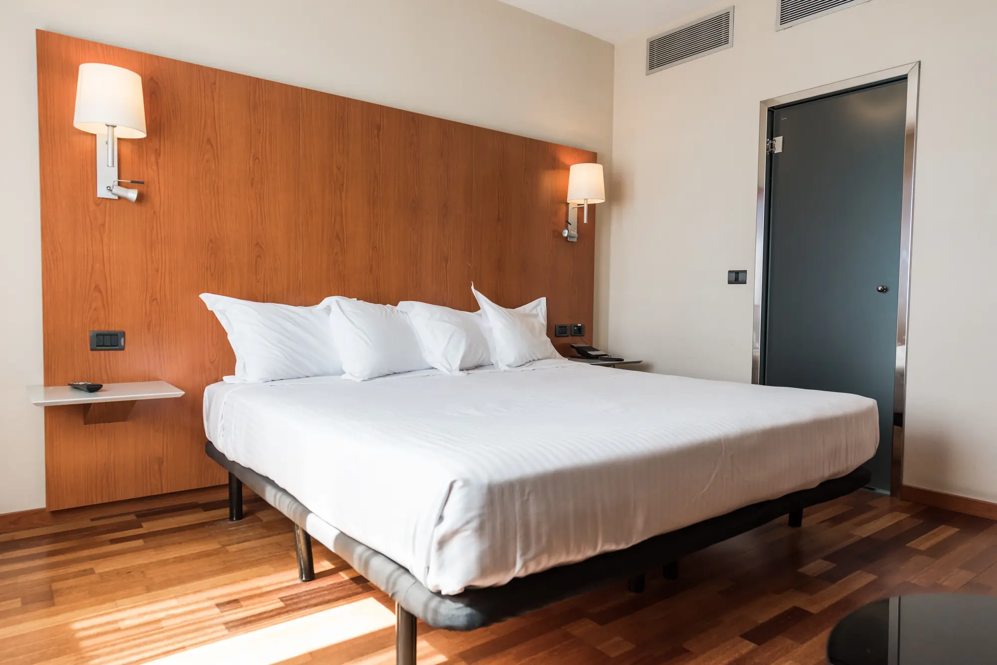 B&B Hotel Elche, Room