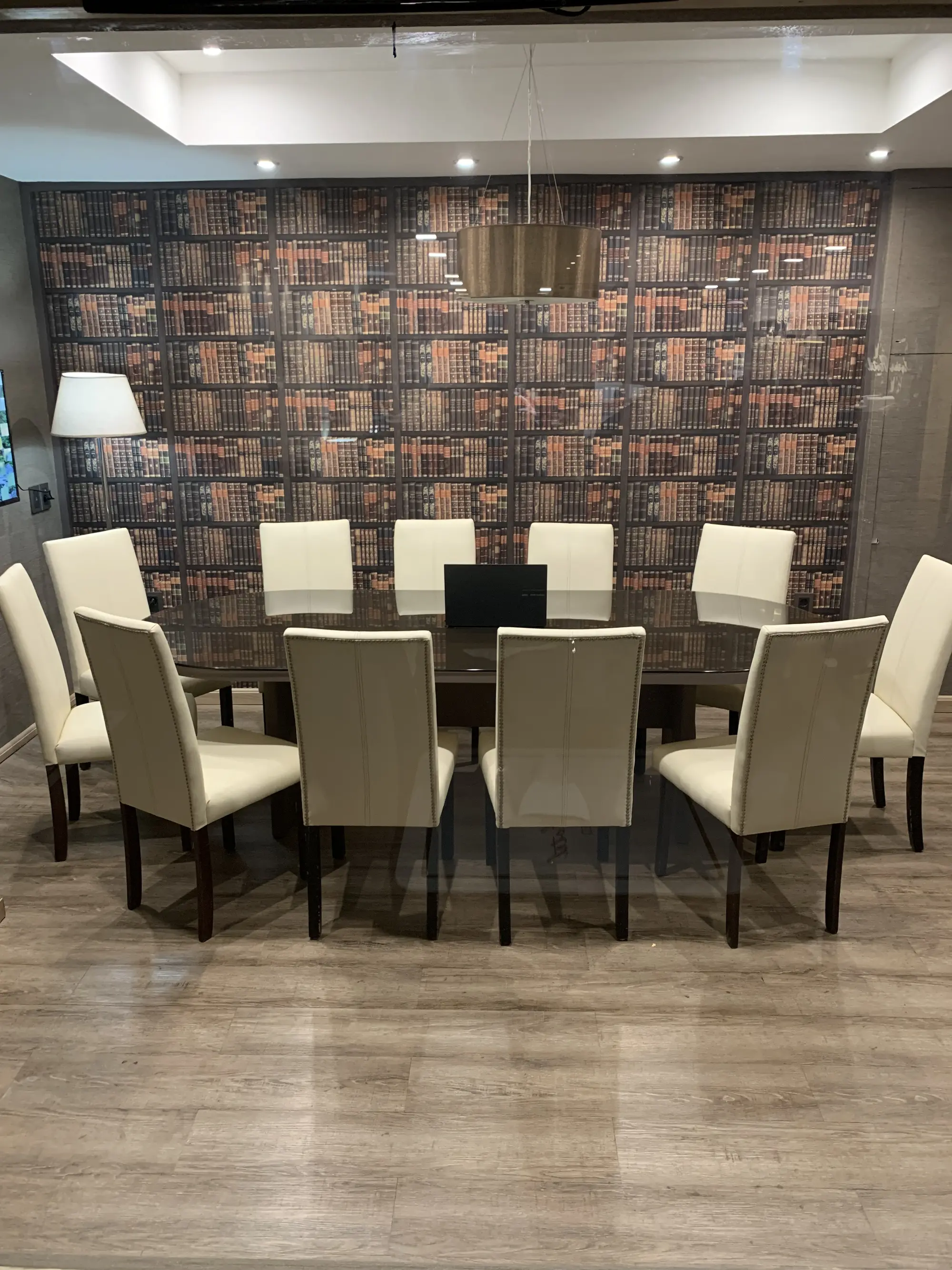 Alvear, Conferences