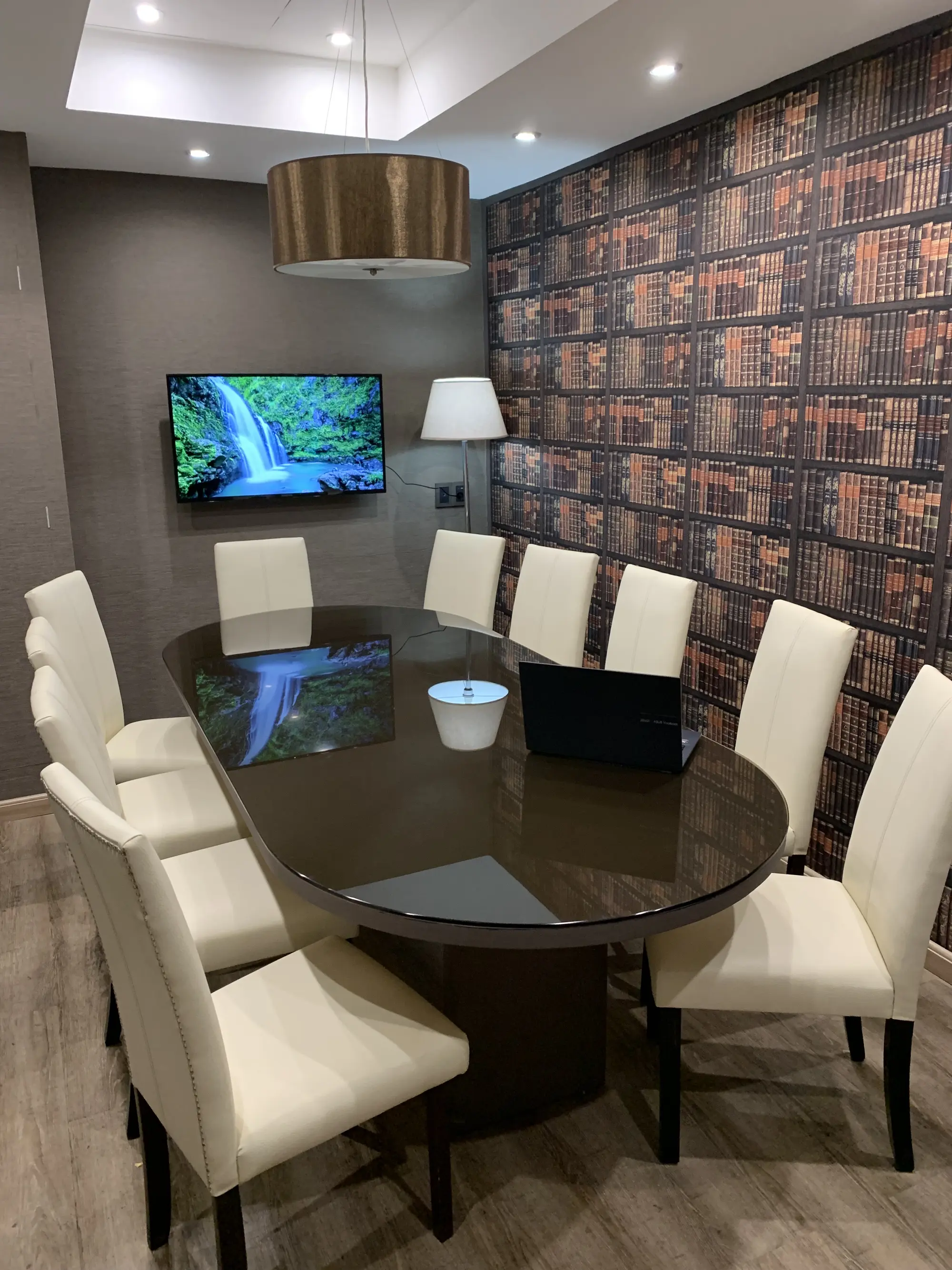 Alvear, Conferences