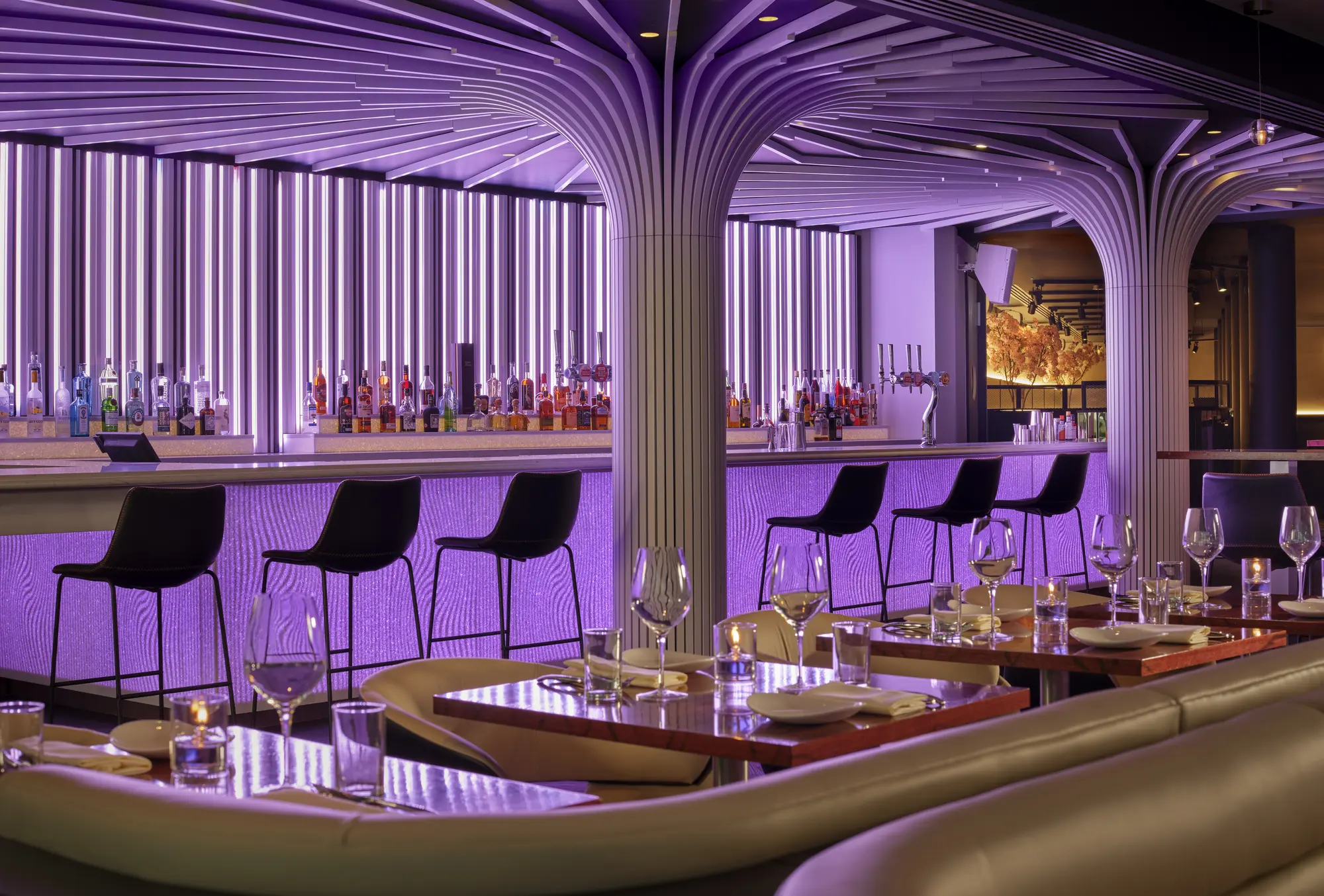 The Westminster London, Curio Collection by Hilton, Bar