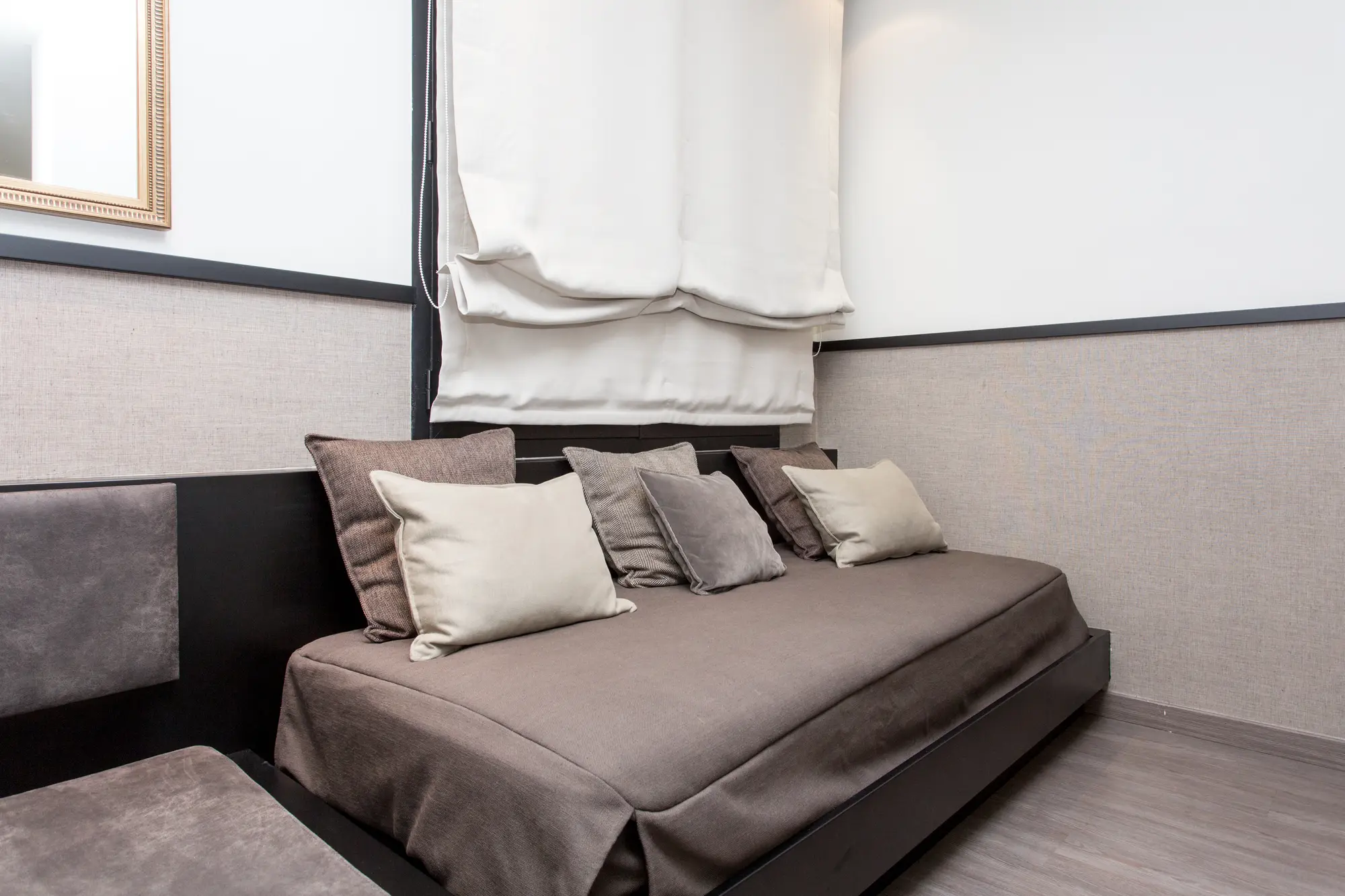 Hotel Balmoral, Room