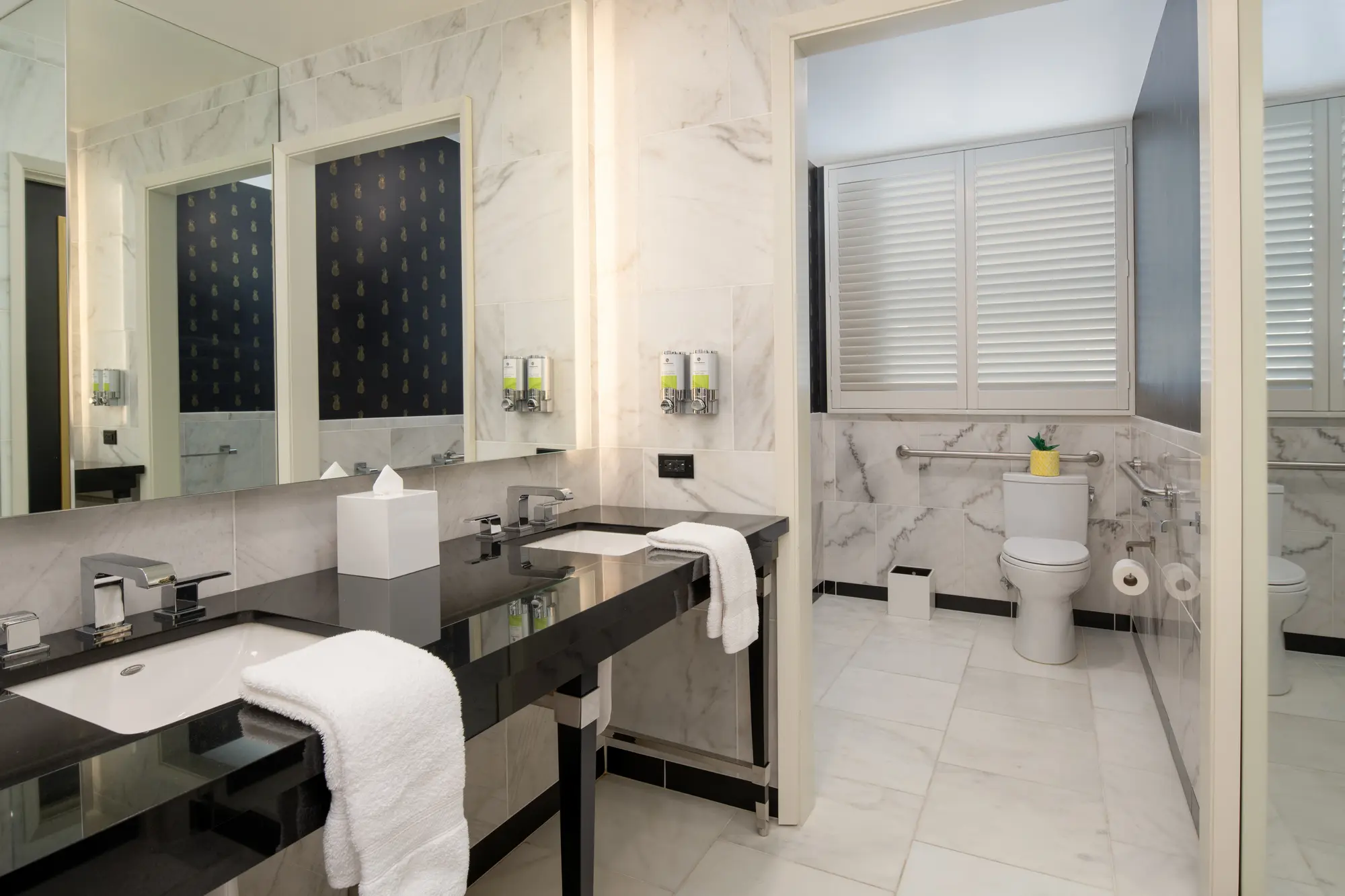 Staypineapple, An Elegant Hotel, Union Square, Room