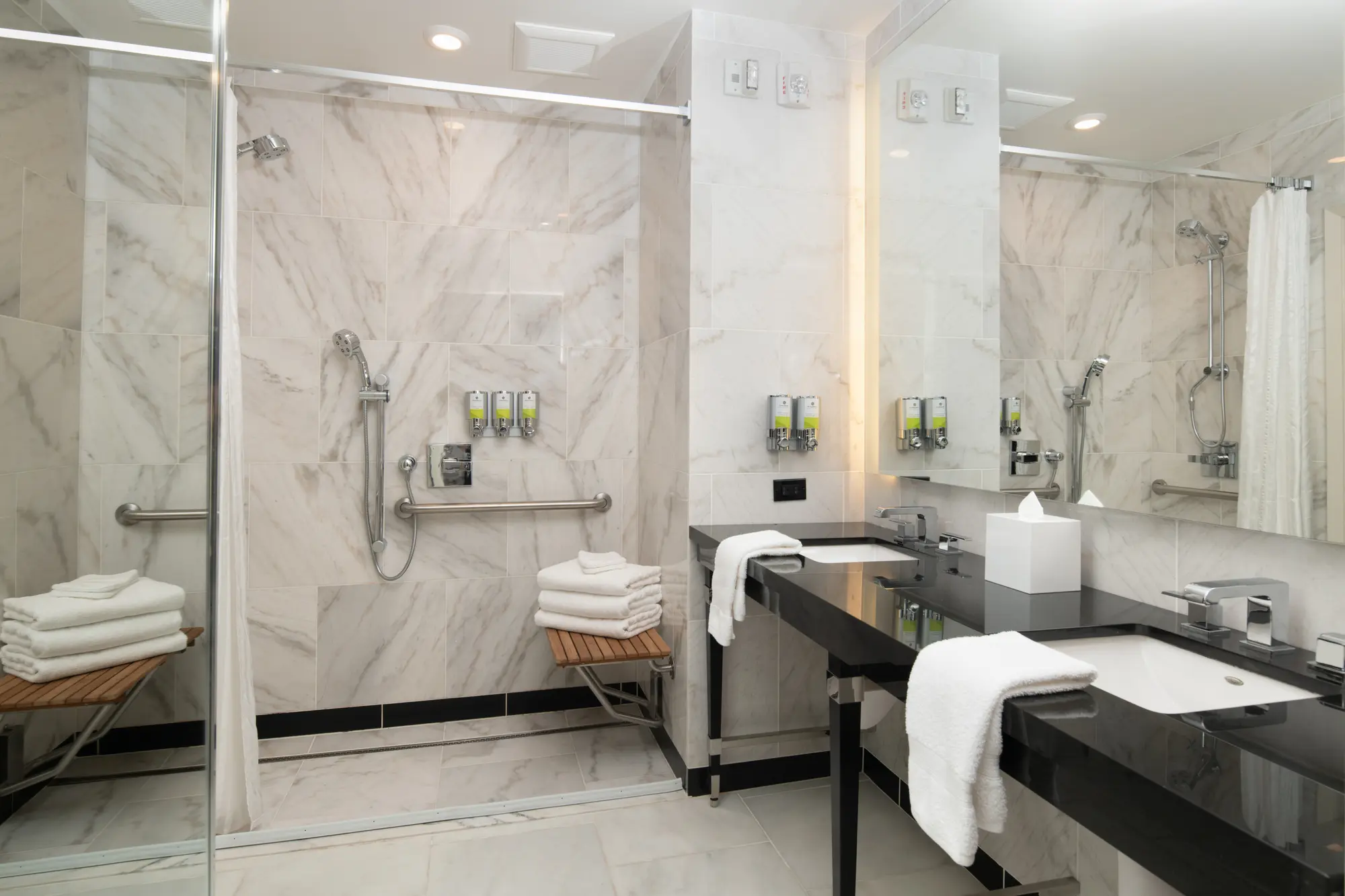 Staypineapple, An Elegant Hotel, Union Square, Room