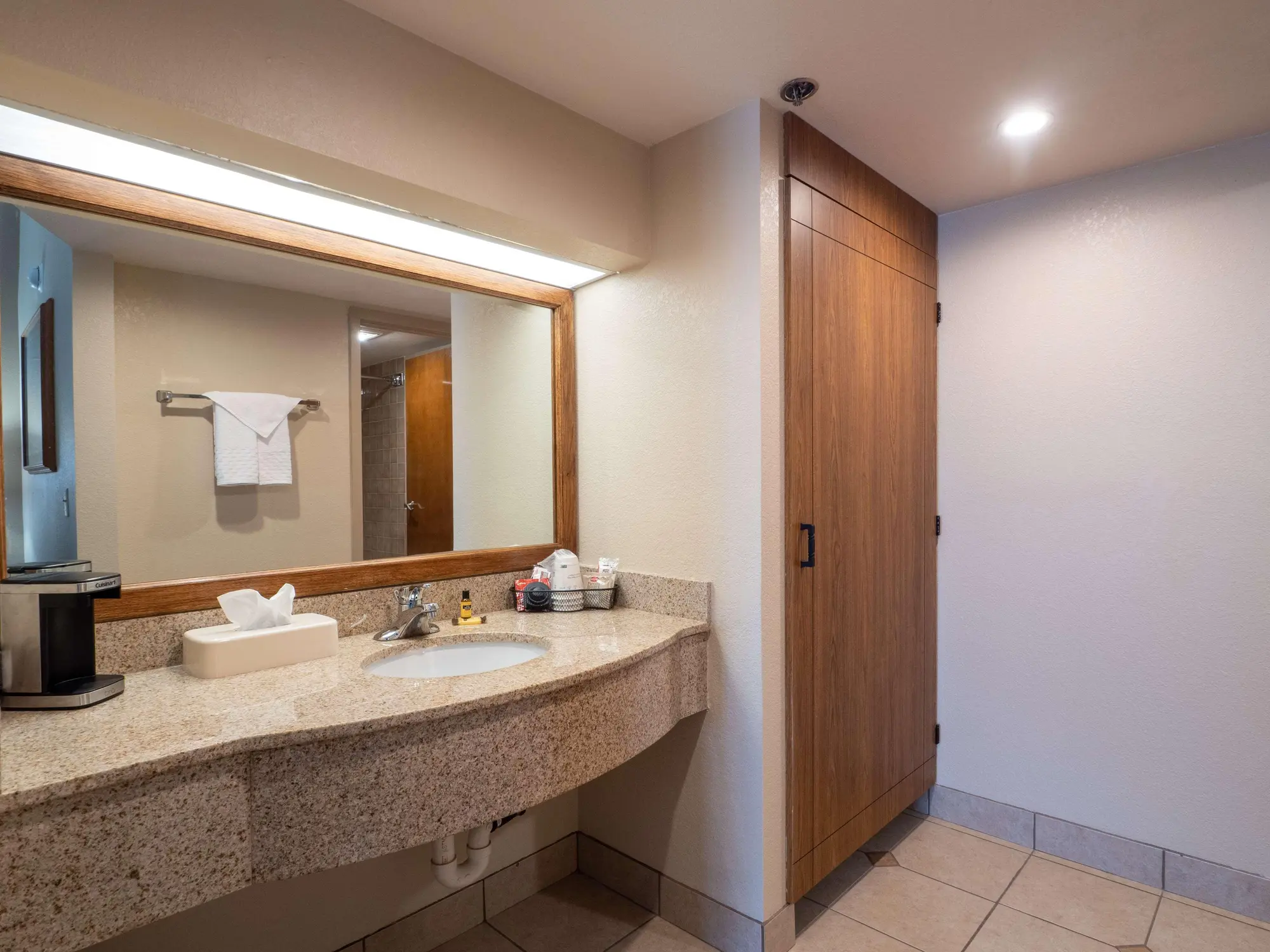 Eagle Suites OKC Airport, General view