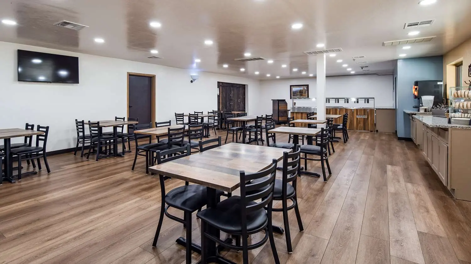 Eagle Suites OKC Airport, General view