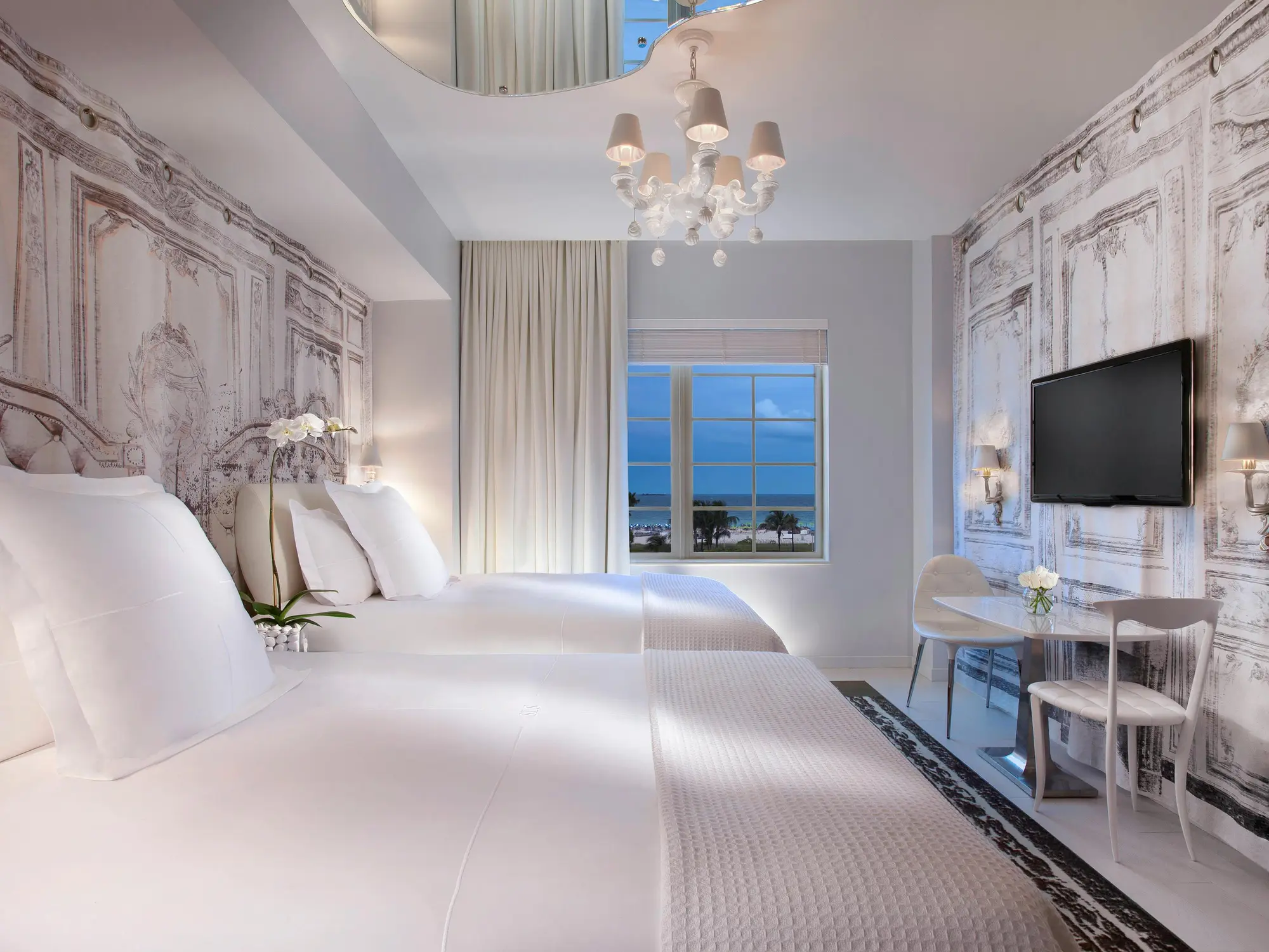Sls South Beach Miami, Room
