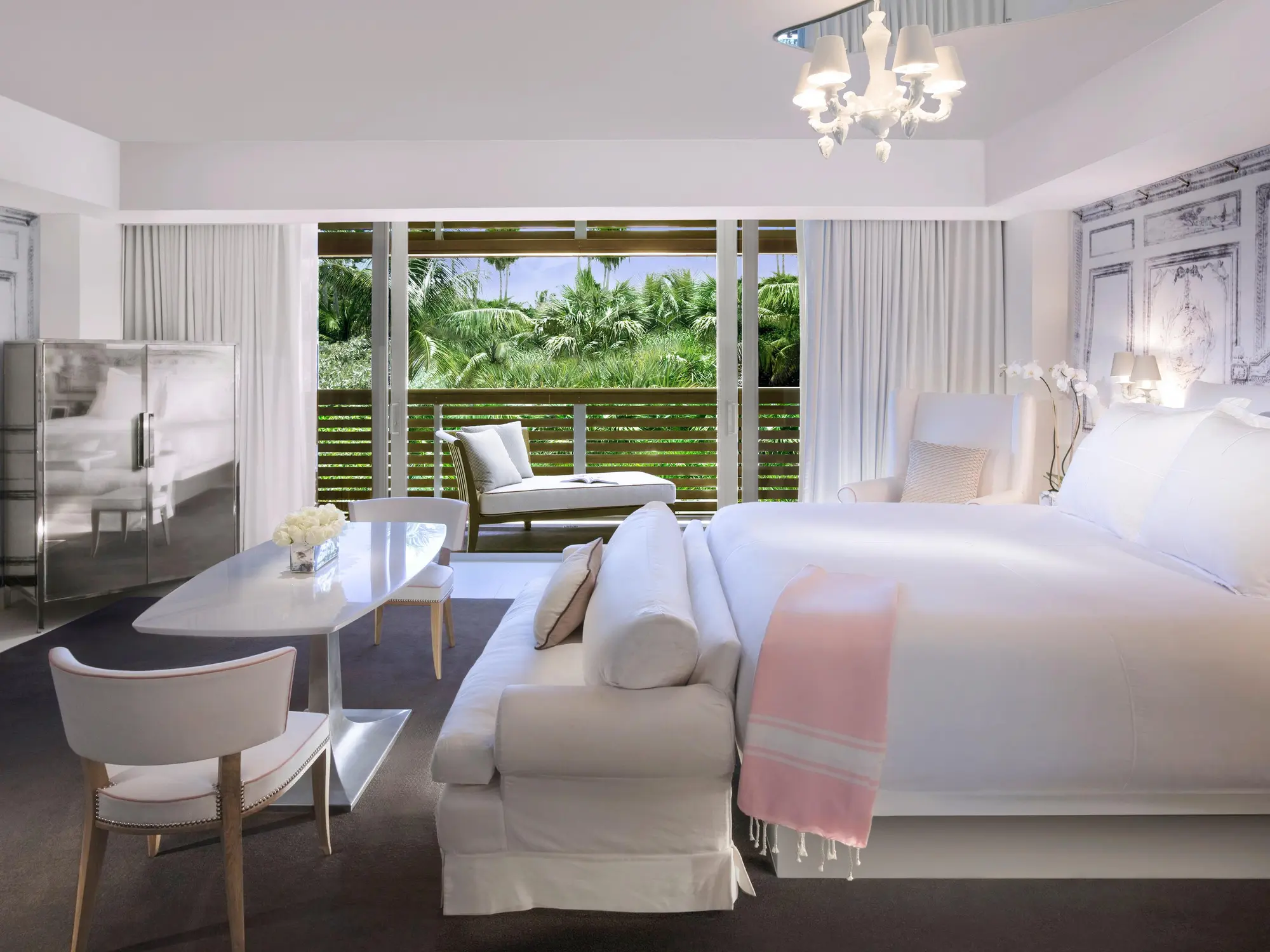 Sls South Beach Miami, Room