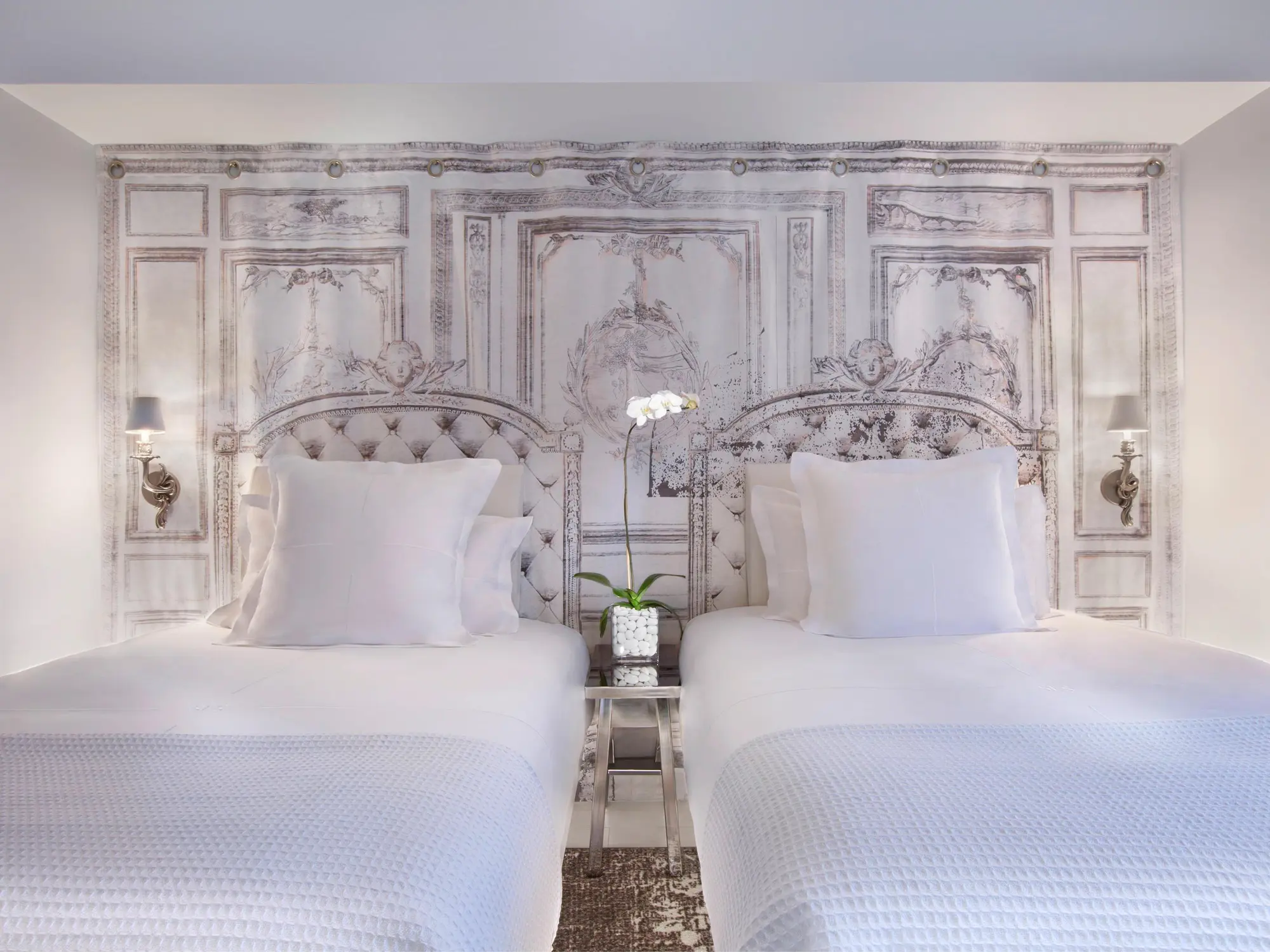 Sls South Beach Miami, Room