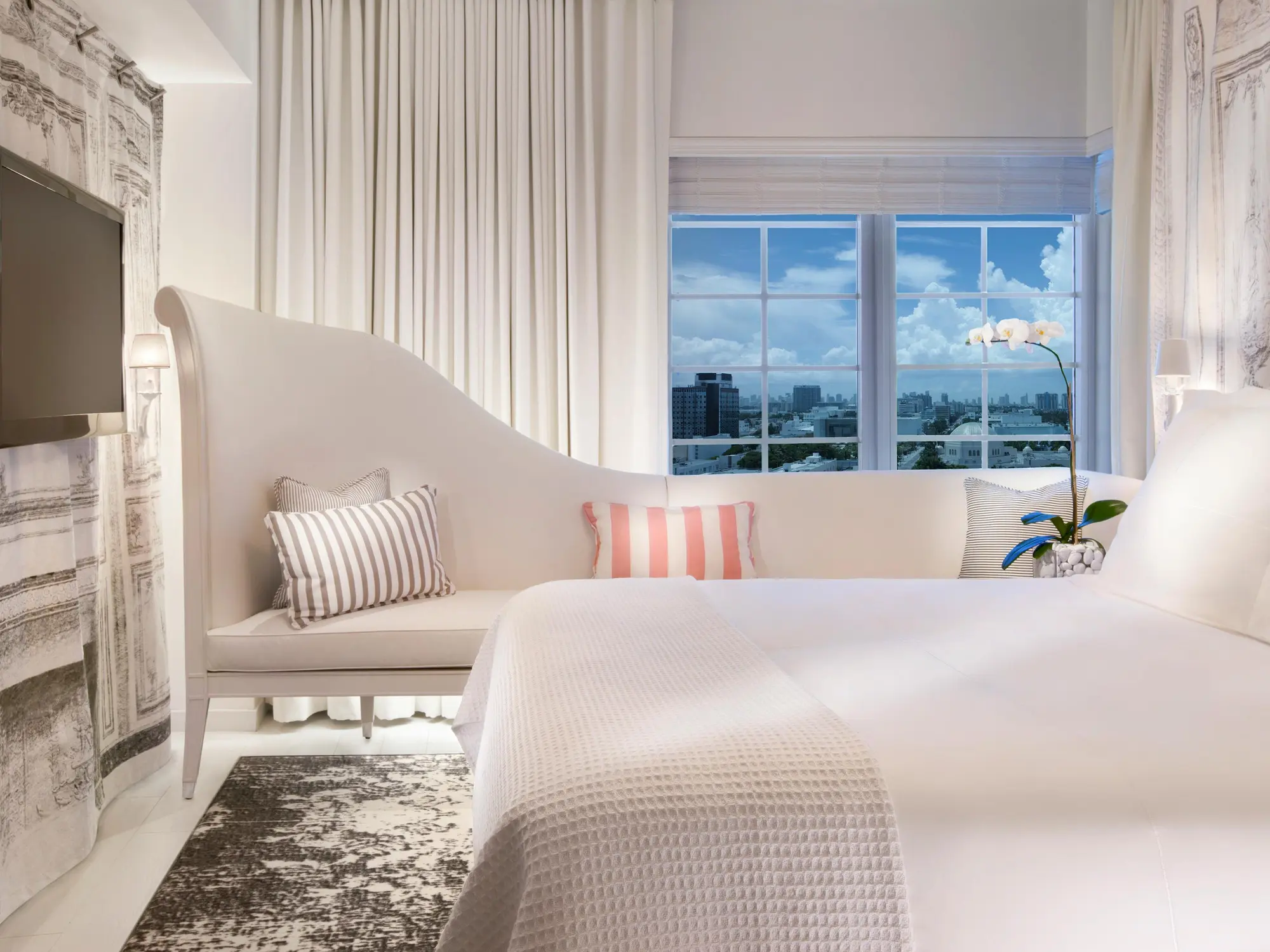 Sls South Beach Miami, Room