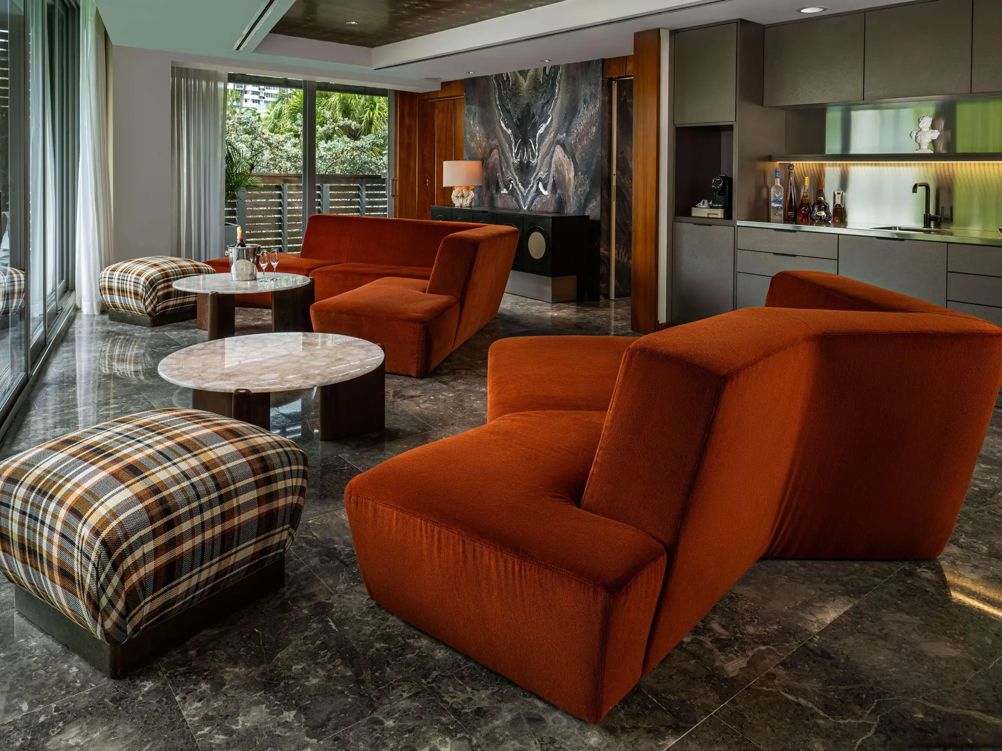 Sls South Beach Miami, Room
