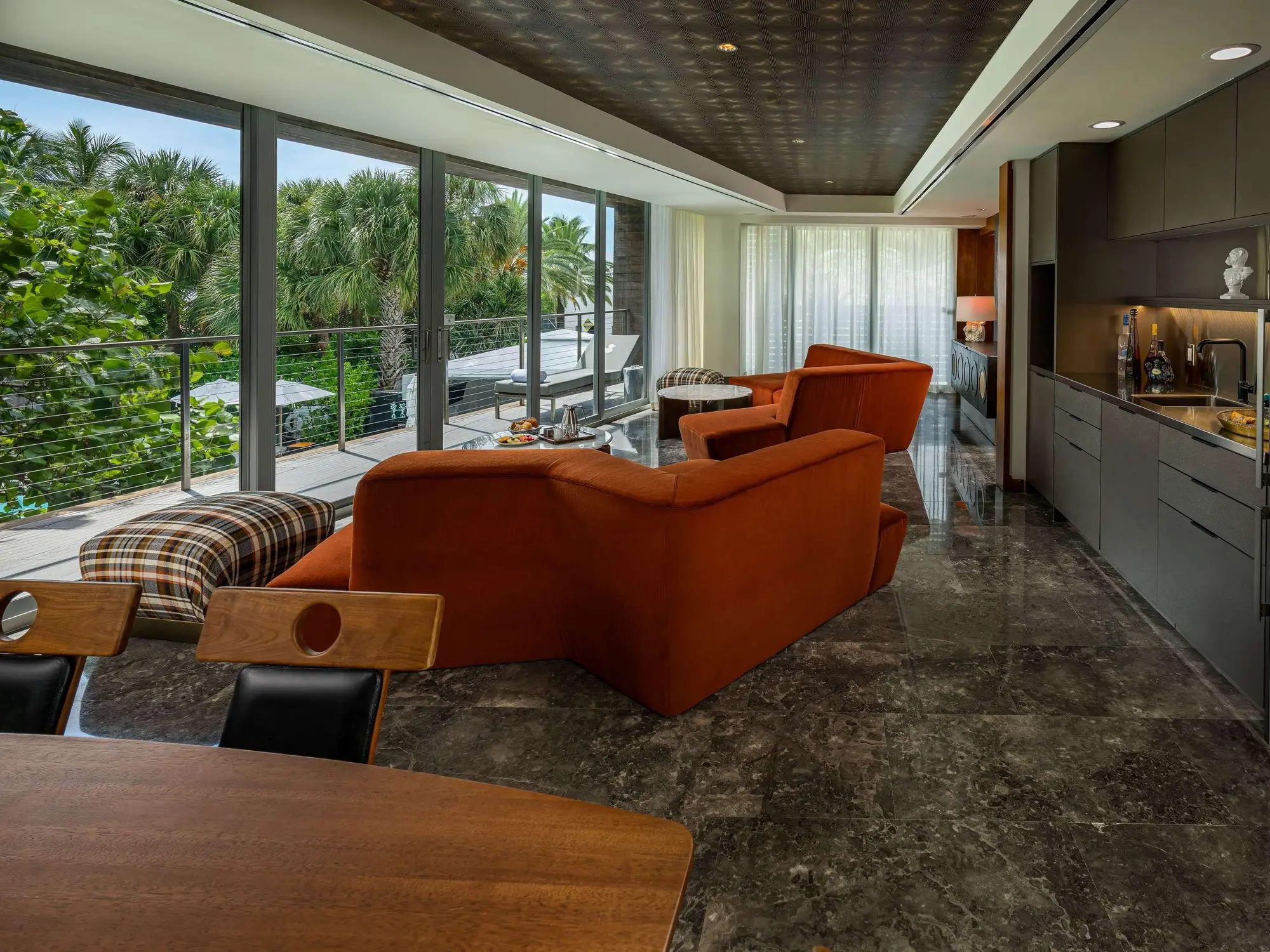 Sls South Beach Miami, Room