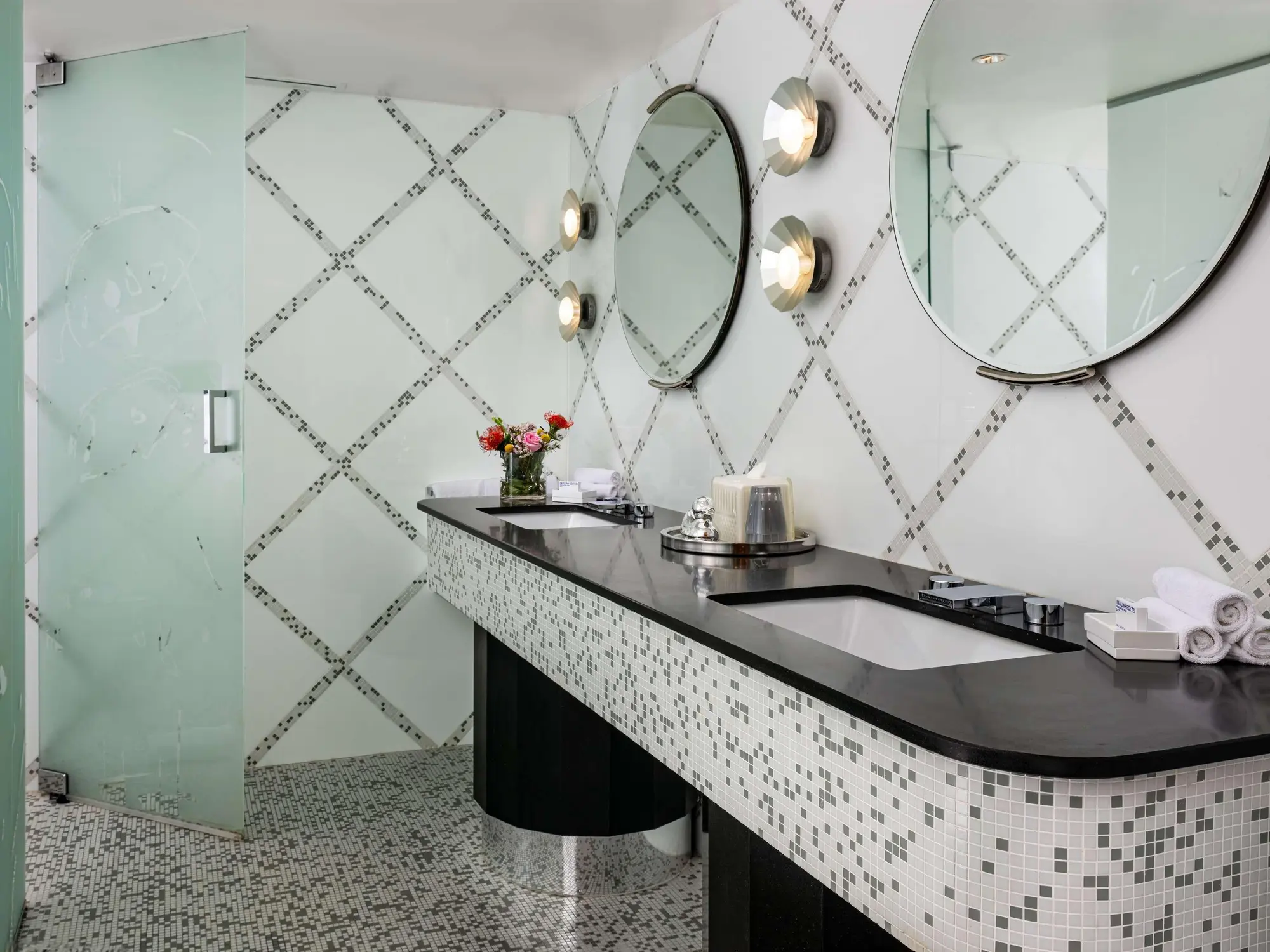 Sls South Beach Miami, Room