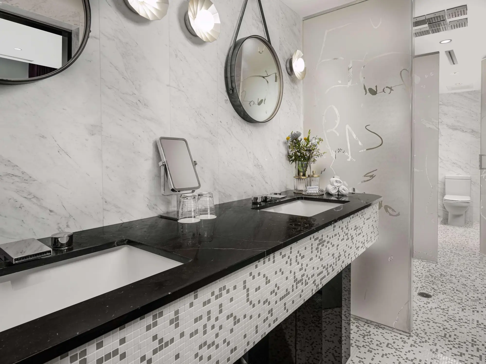 Sls South Beach Miami, Room