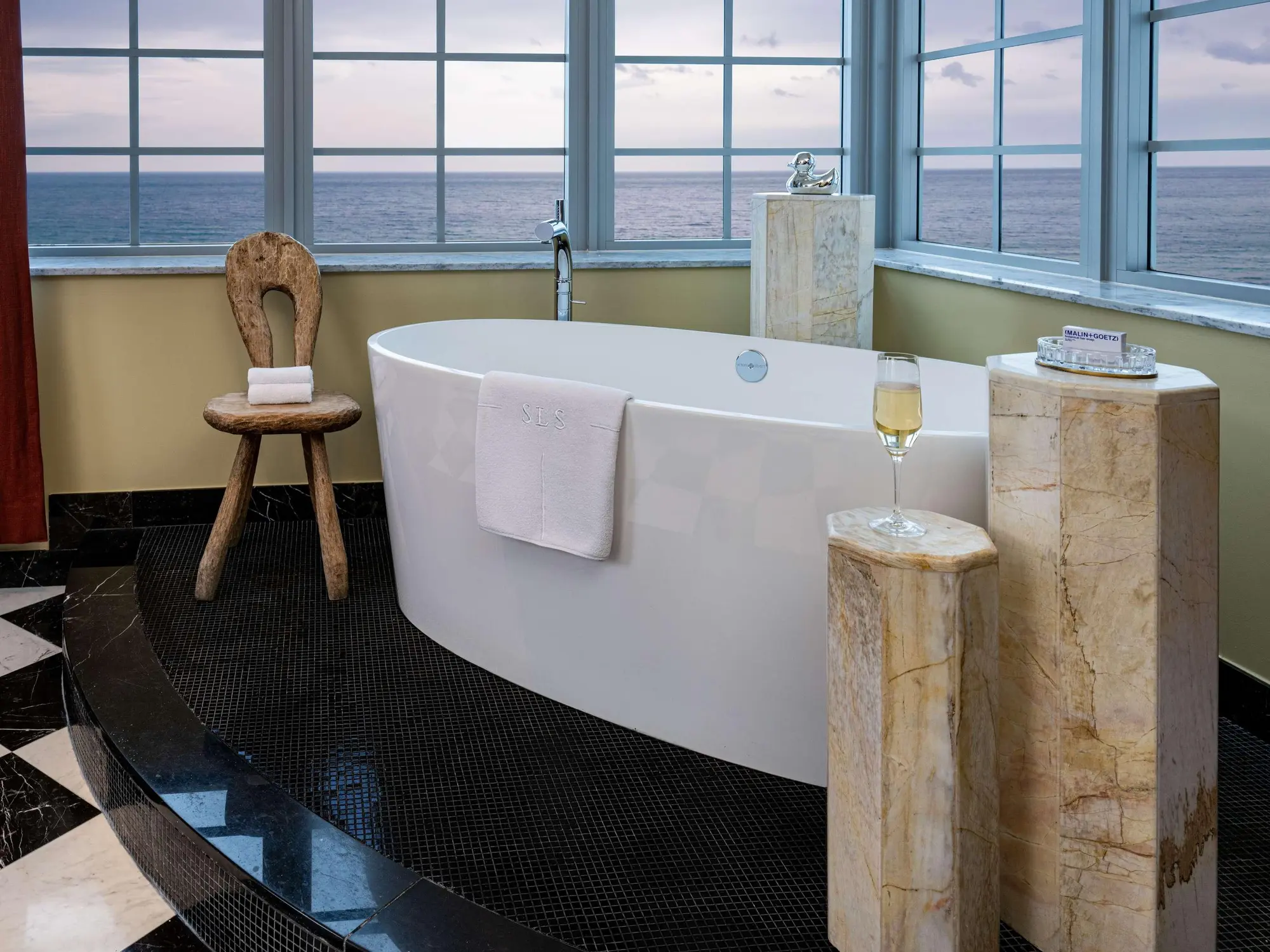 Sls South Beach Miami, Room