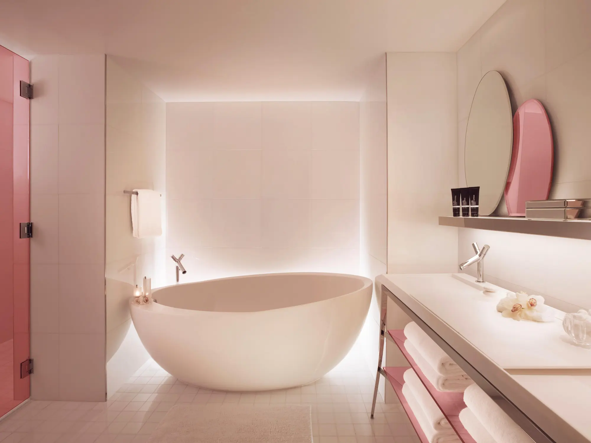 Sls South Beach Miami, Room